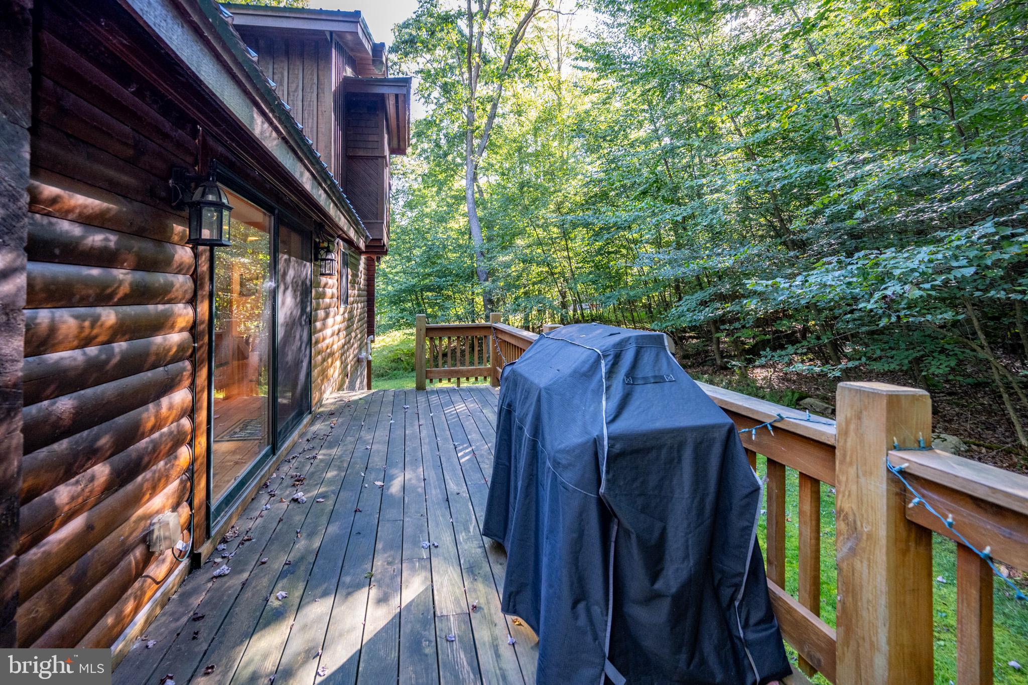 GALLATIN WOODS - Residential