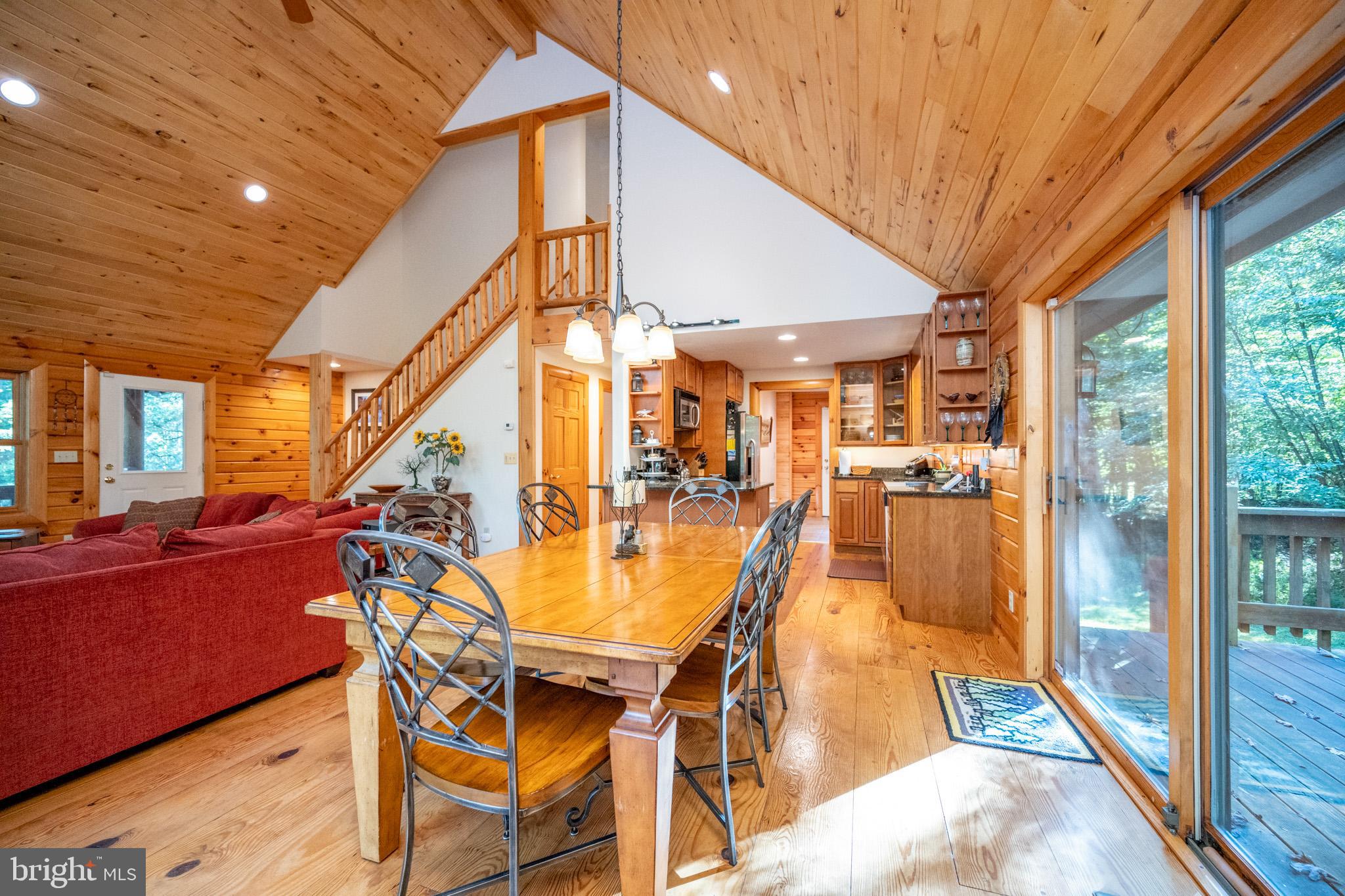 GALLATIN WOODS - Residential