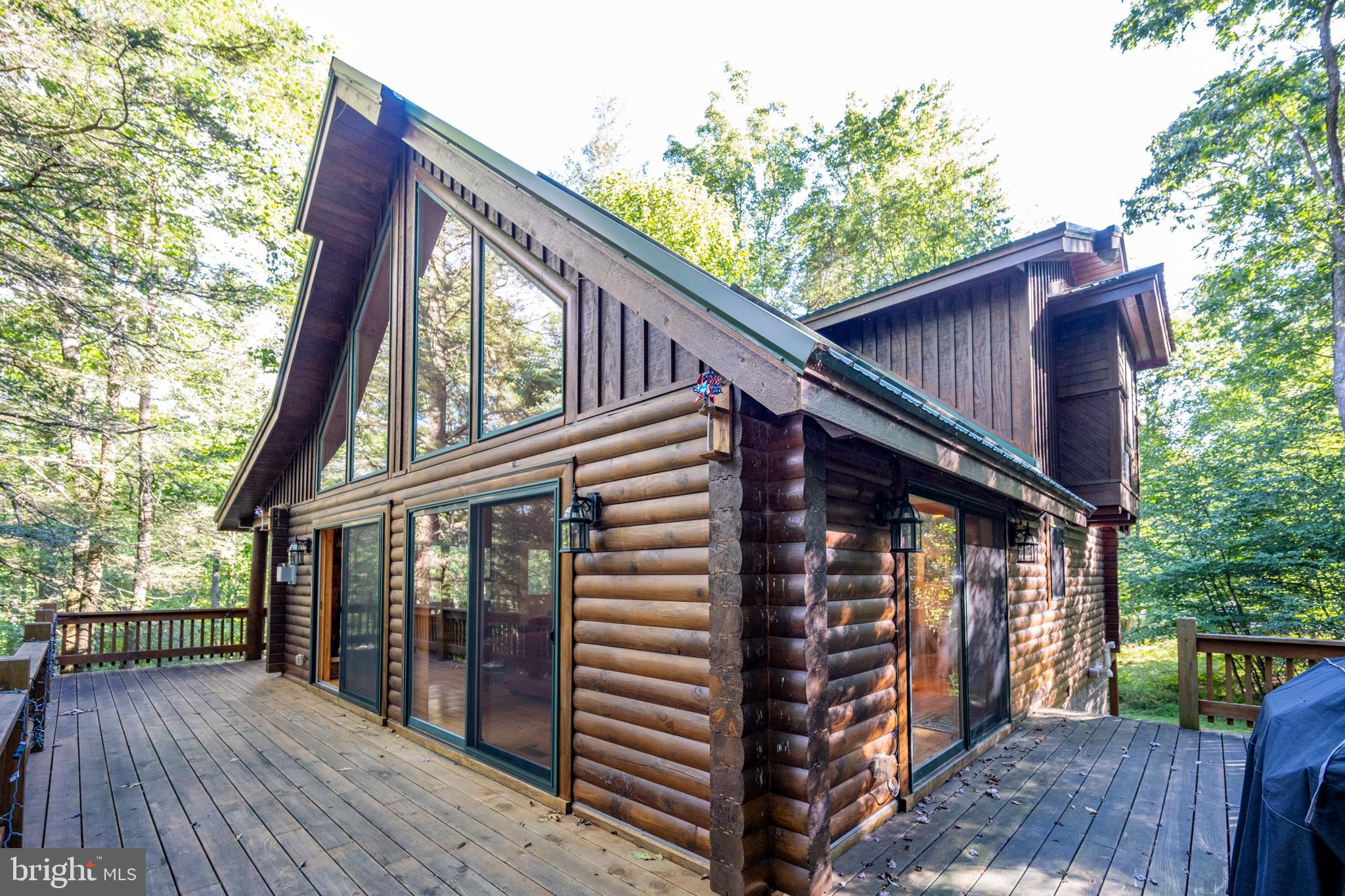 GALLATIN WOODS - Residential