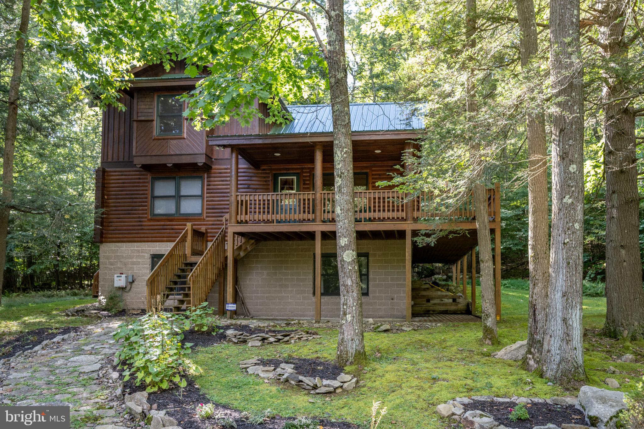 GALLATIN WOODS - Residential