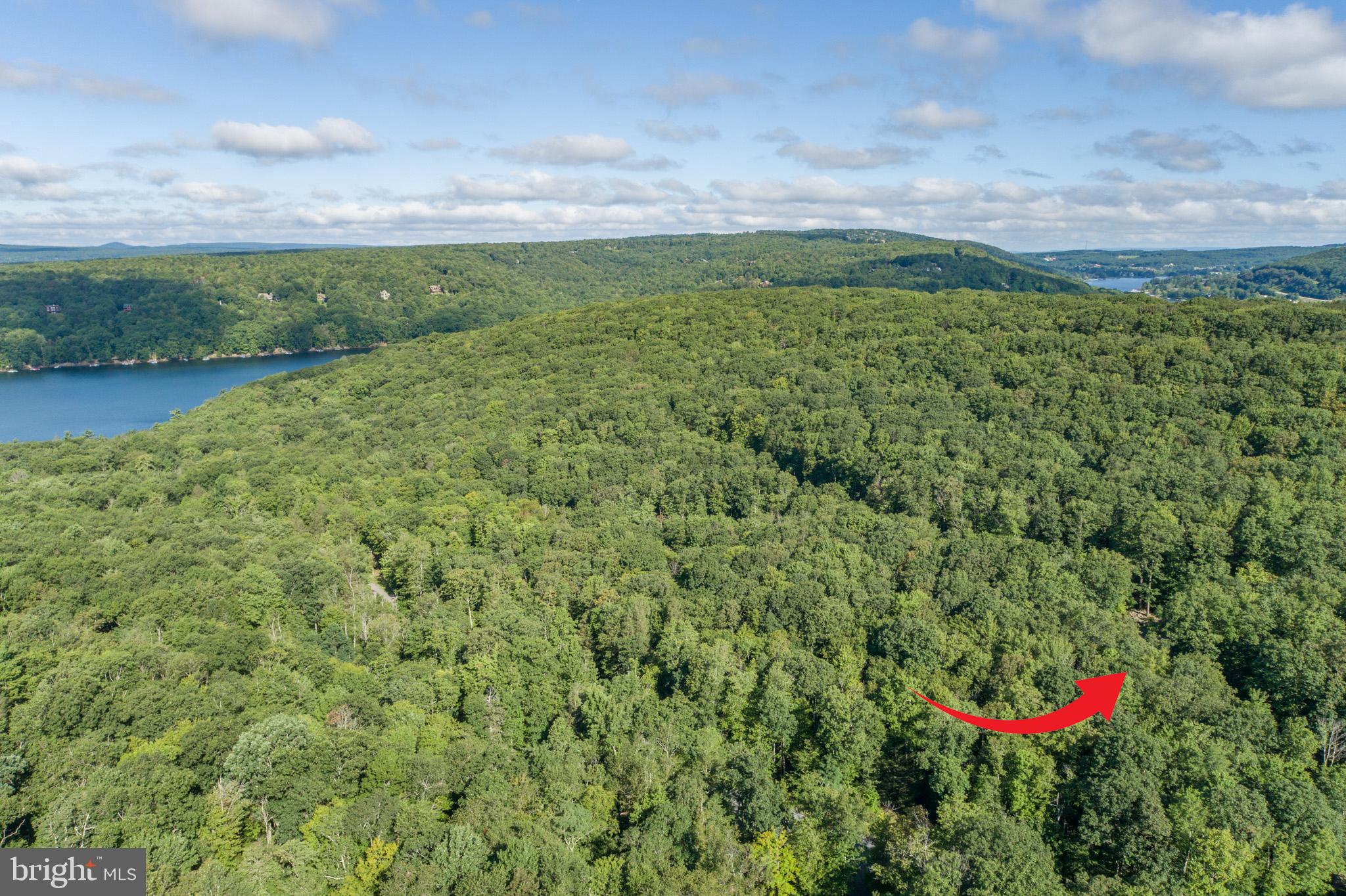 GALLATIN WOODS - Residential