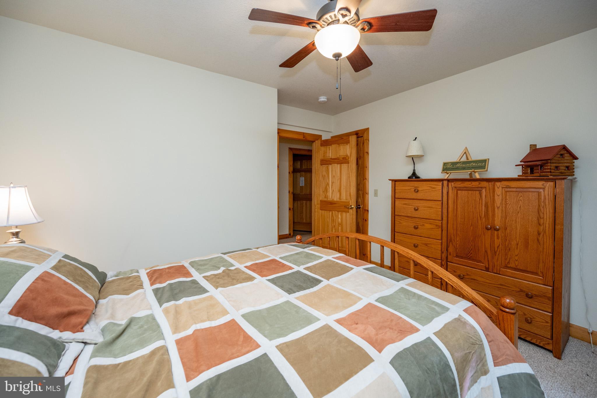 GALLATIN WOODS - Residential