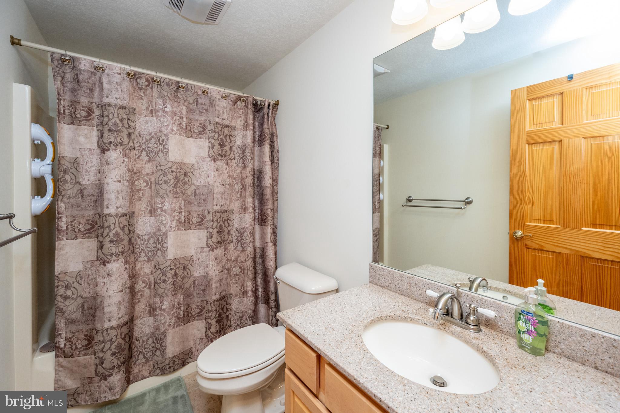 GALLATIN WOODS - Residential