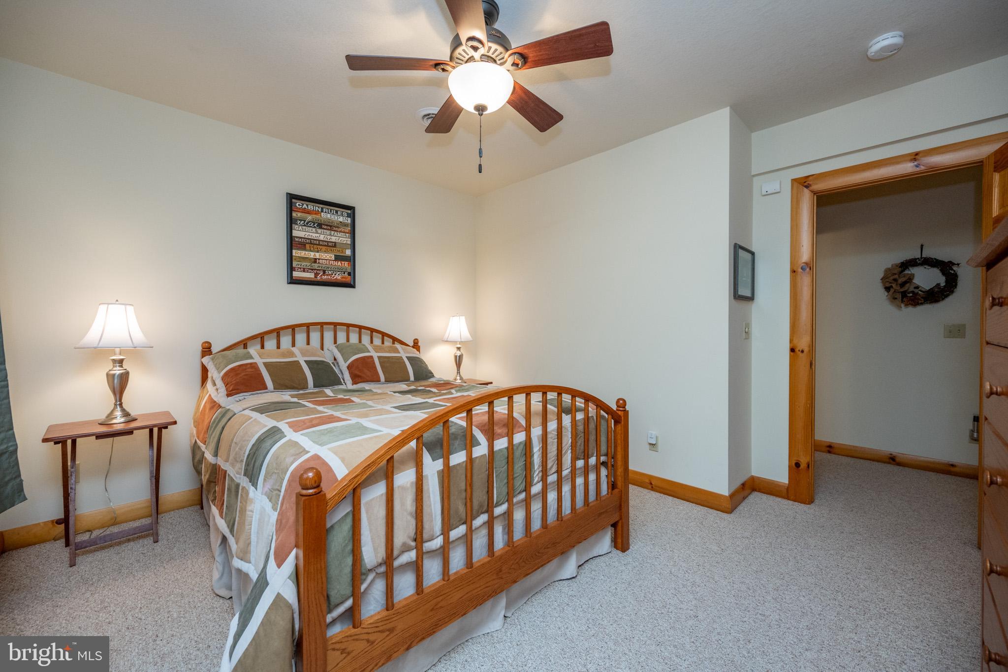 GALLATIN WOODS - Residential