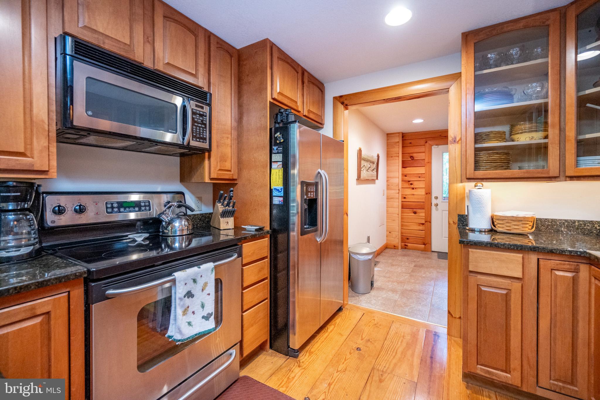 GALLATIN WOODS - Residential