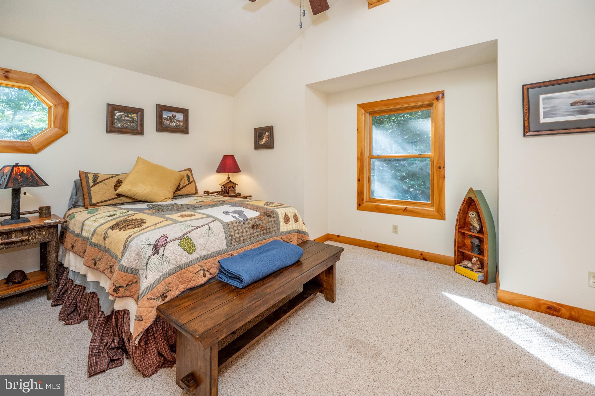 GALLATIN WOODS - Residential