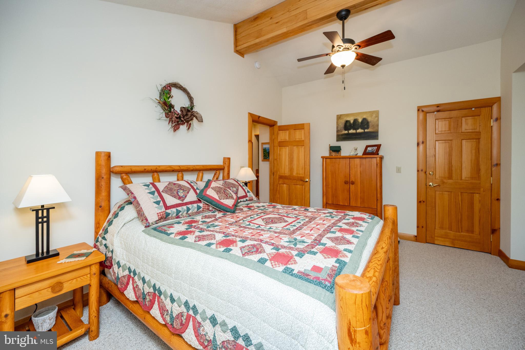 GALLATIN WOODS - Residential