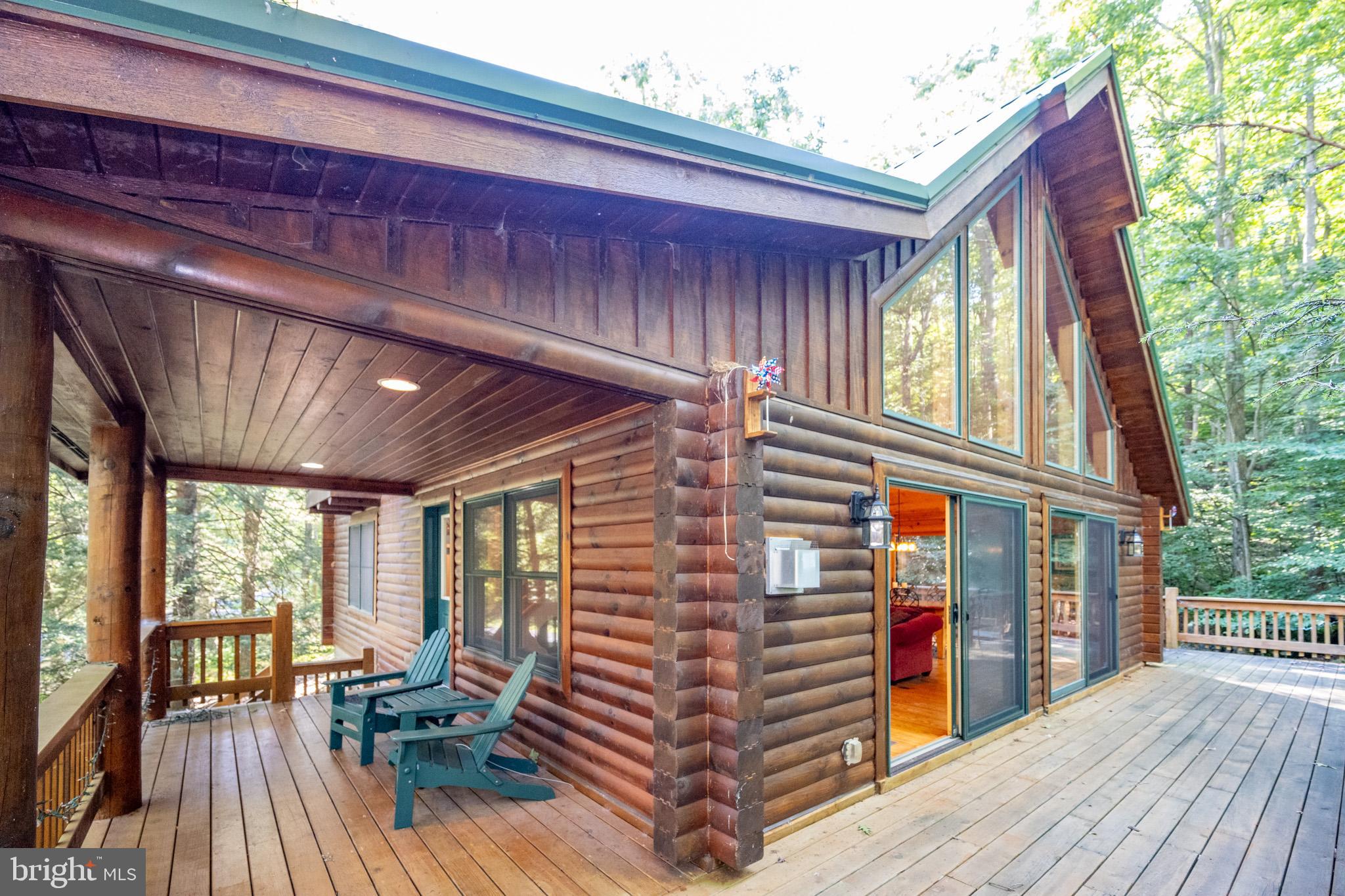 GALLATIN WOODS - Residential