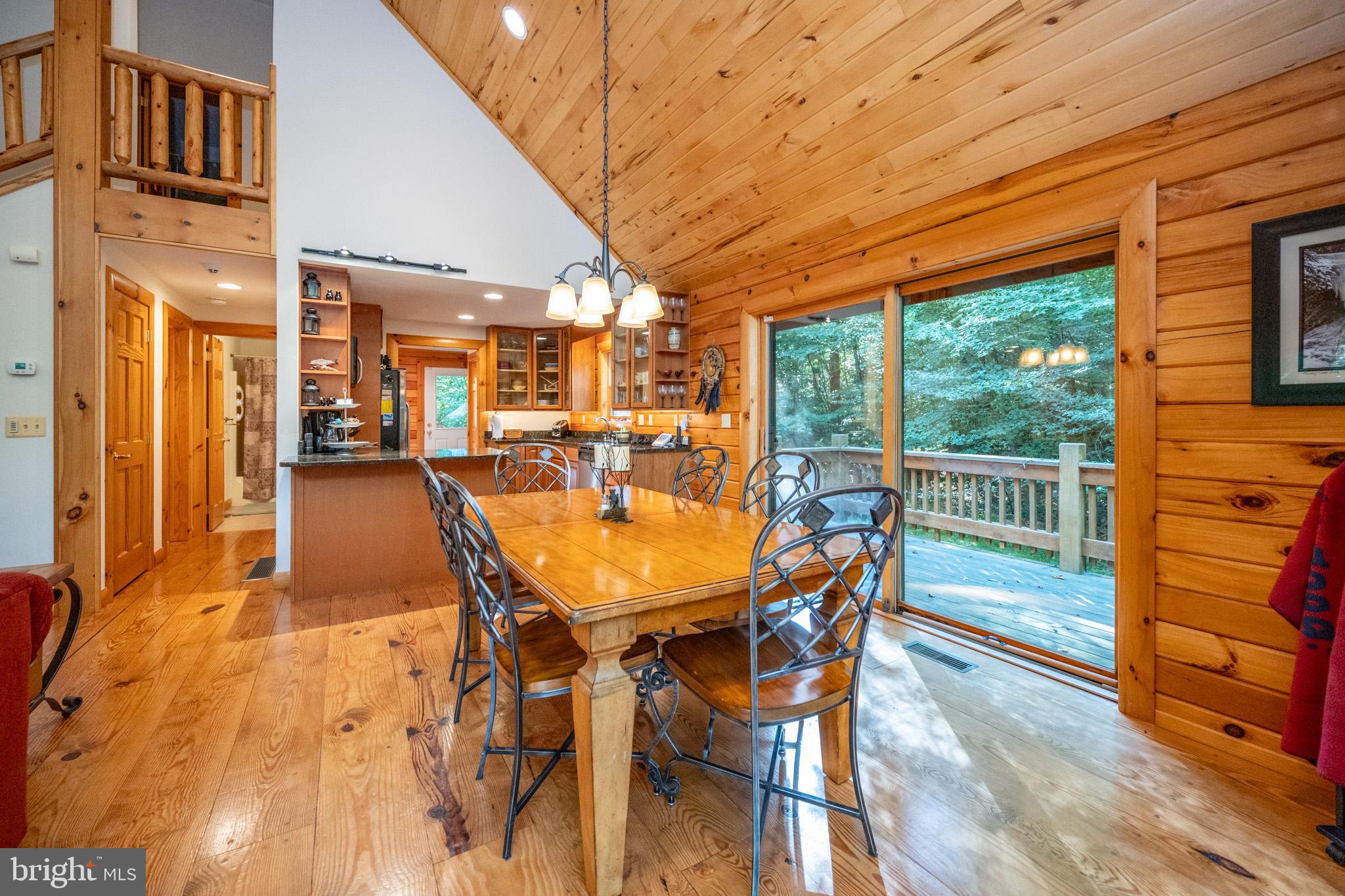 GALLATIN WOODS - Residential