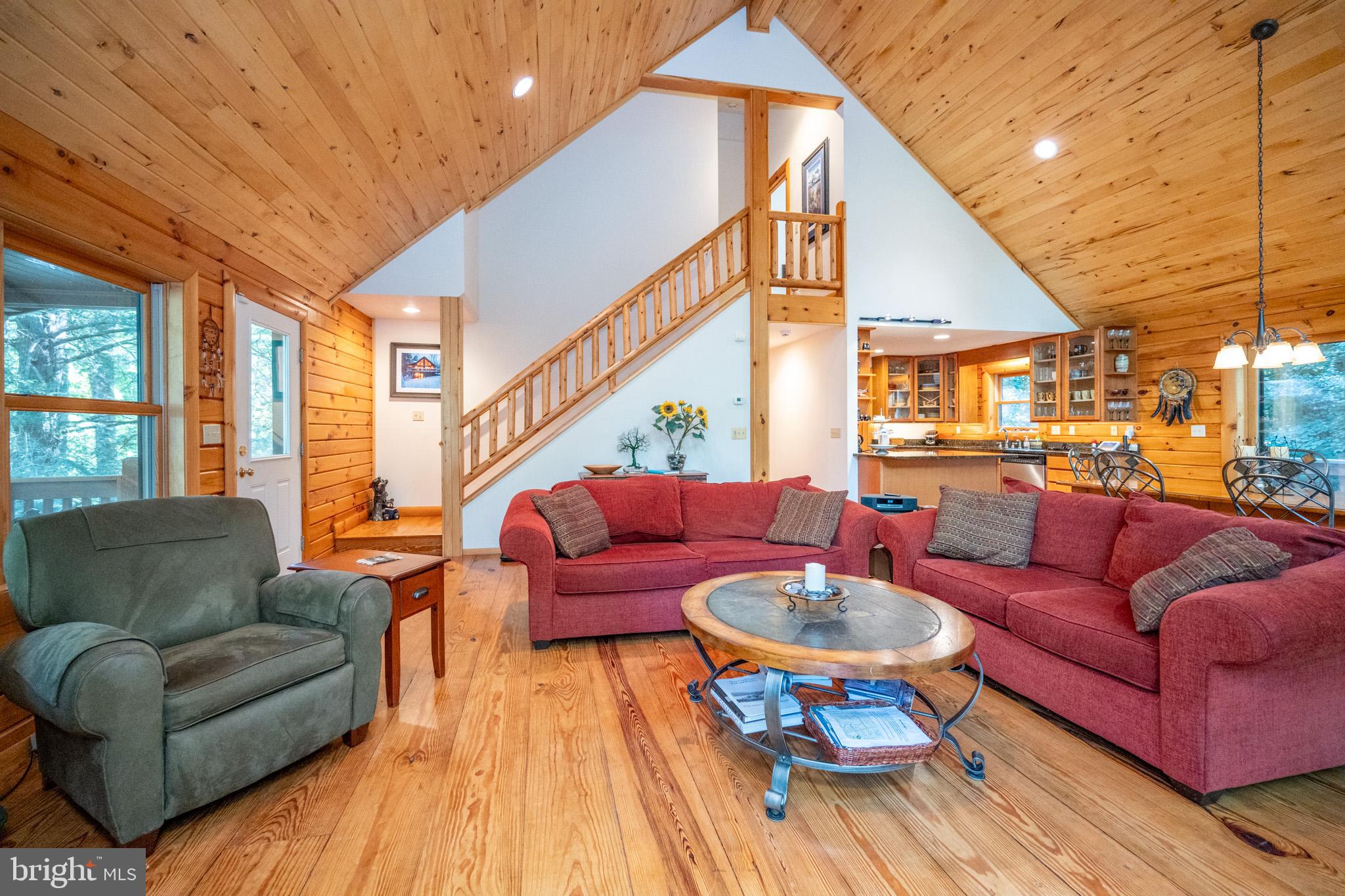 GALLATIN WOODS - Residential