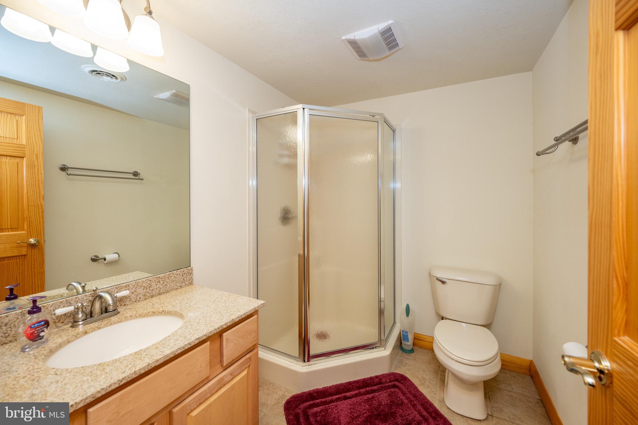 GALLATIN WOODS - Residential