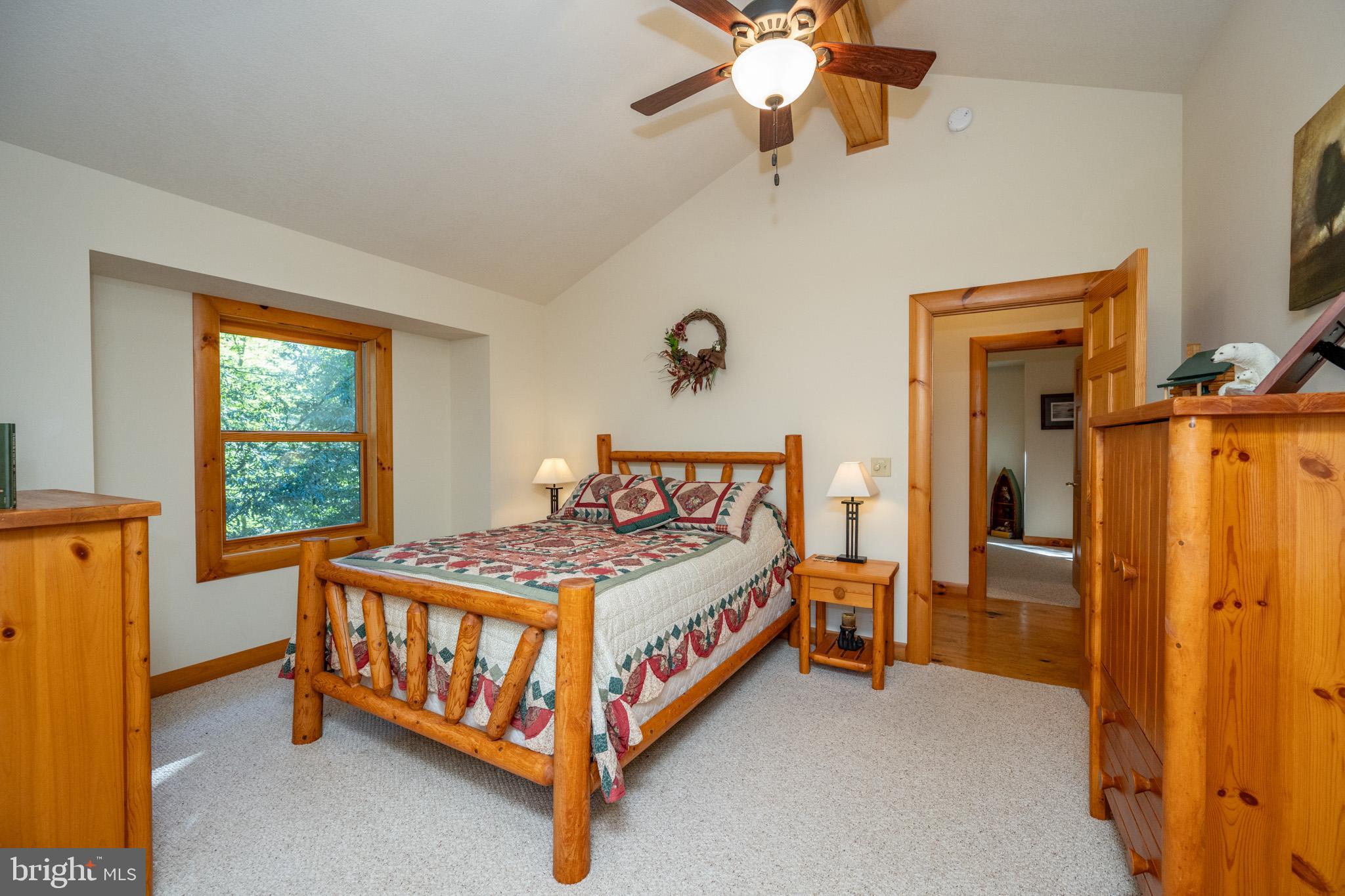 GALLATIN WOODS - Residential