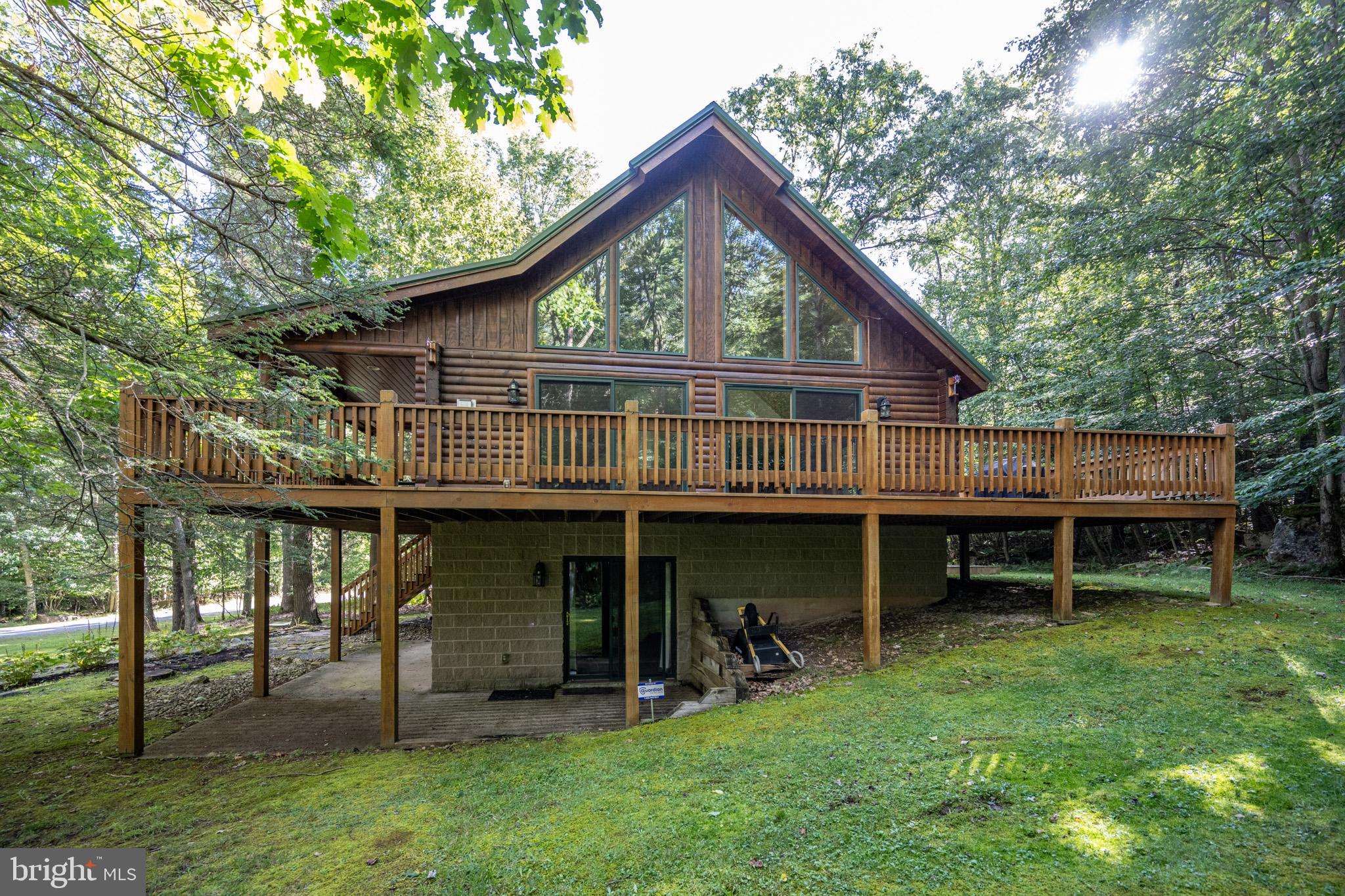 GALLATIN WOODS - Residential