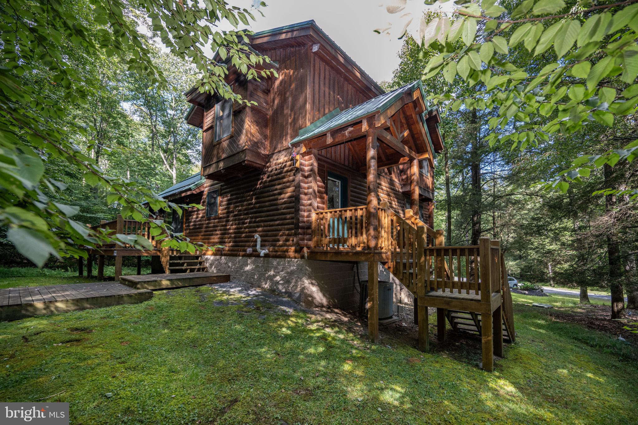 GALLATIN WOODS - Residential