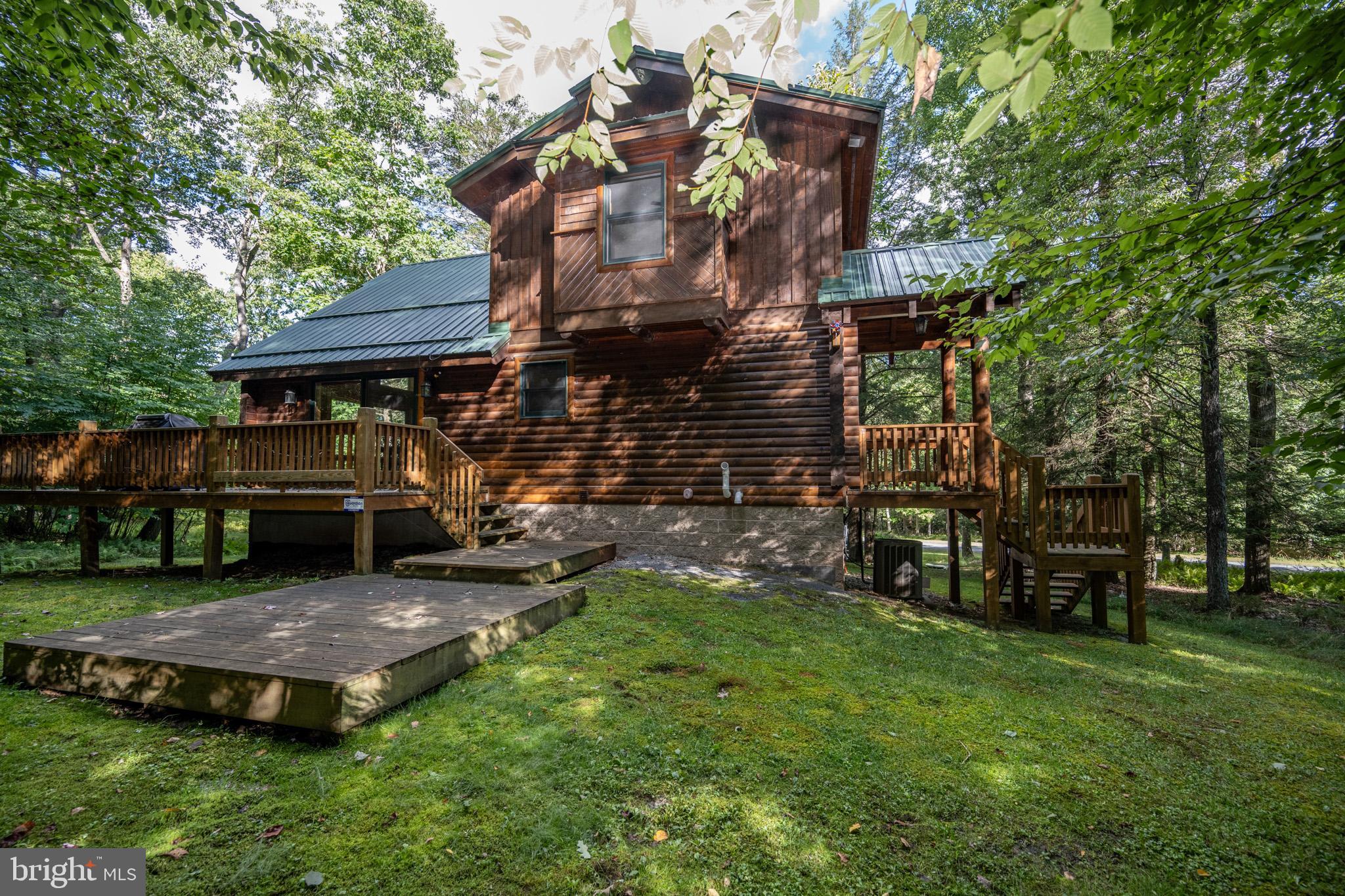 GALLATIN WOODS - Residential