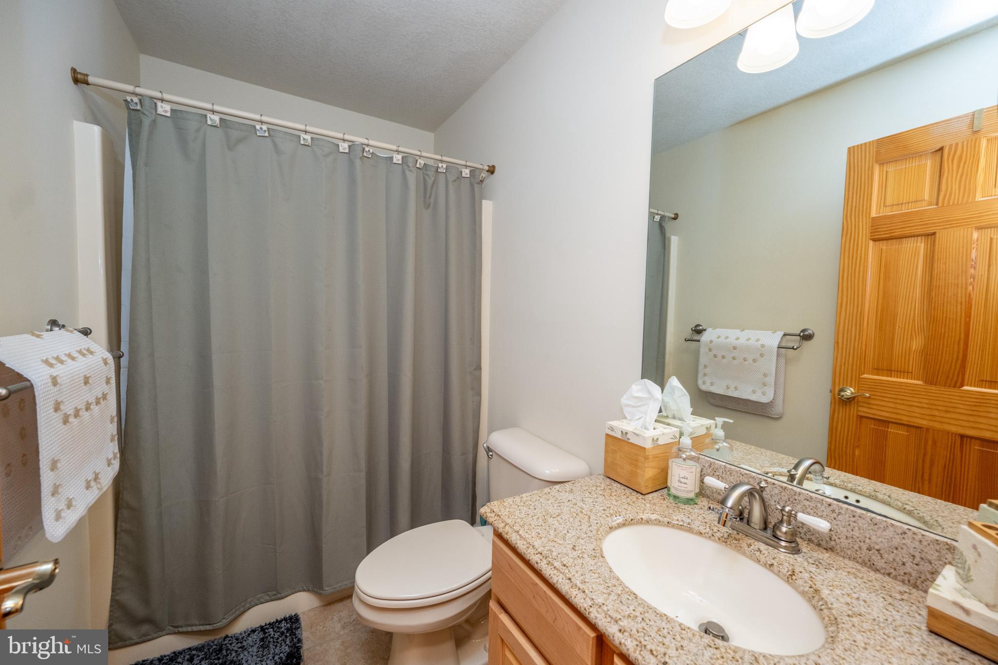 GALLATIN WOODS - Residential