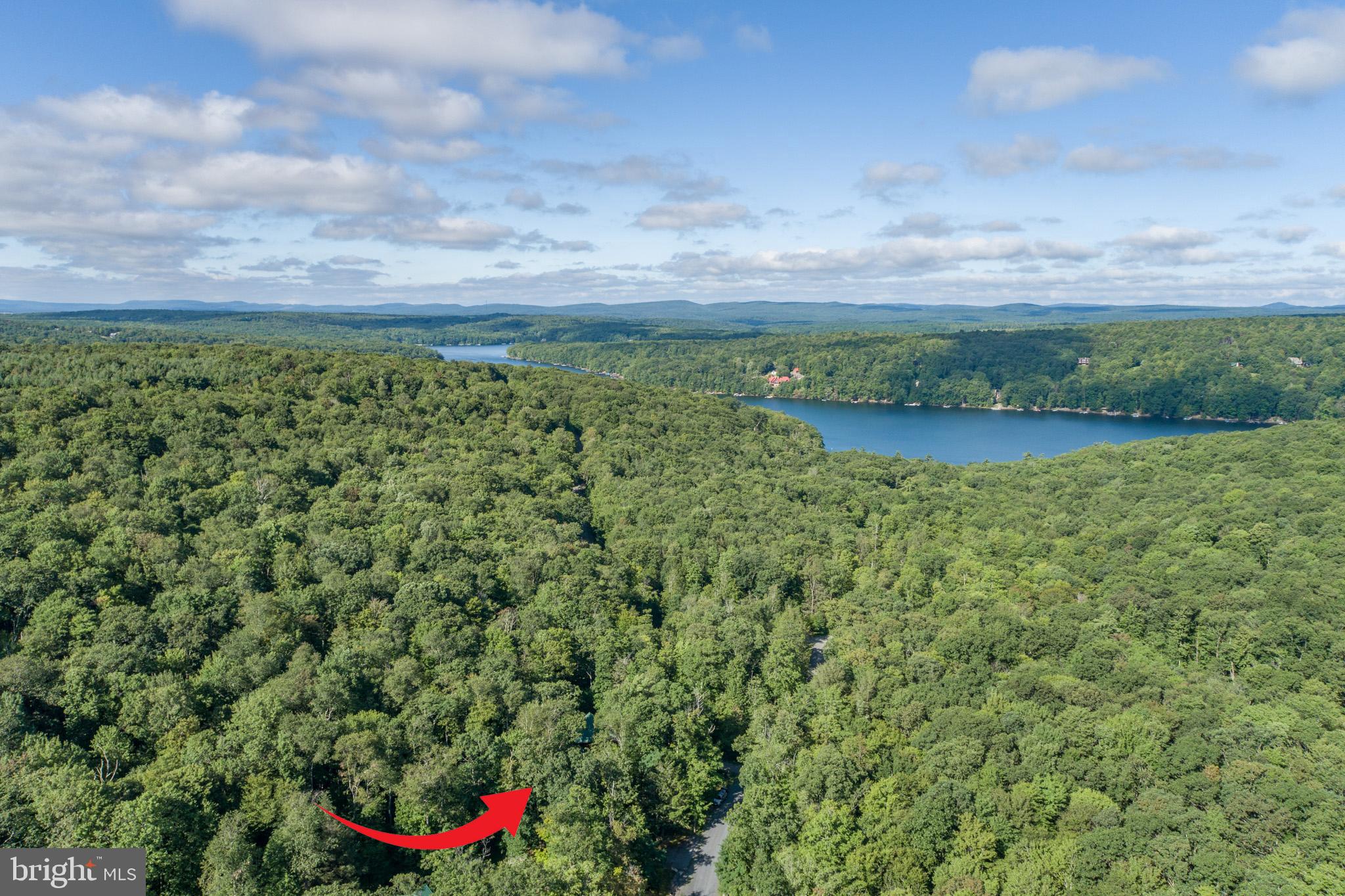 GALLATIN WOODS - Residential