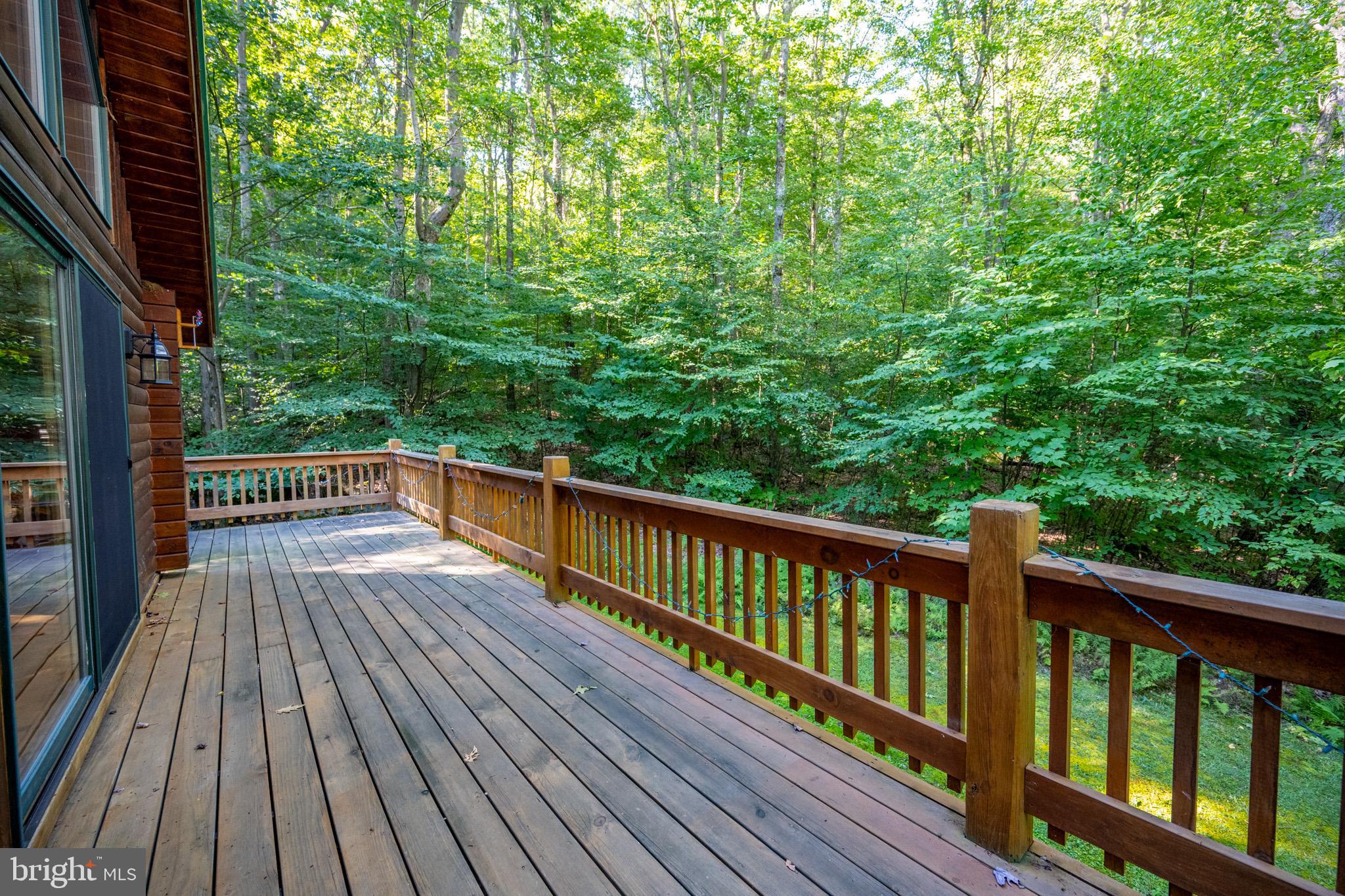 GALLATIN WOODS - Residential