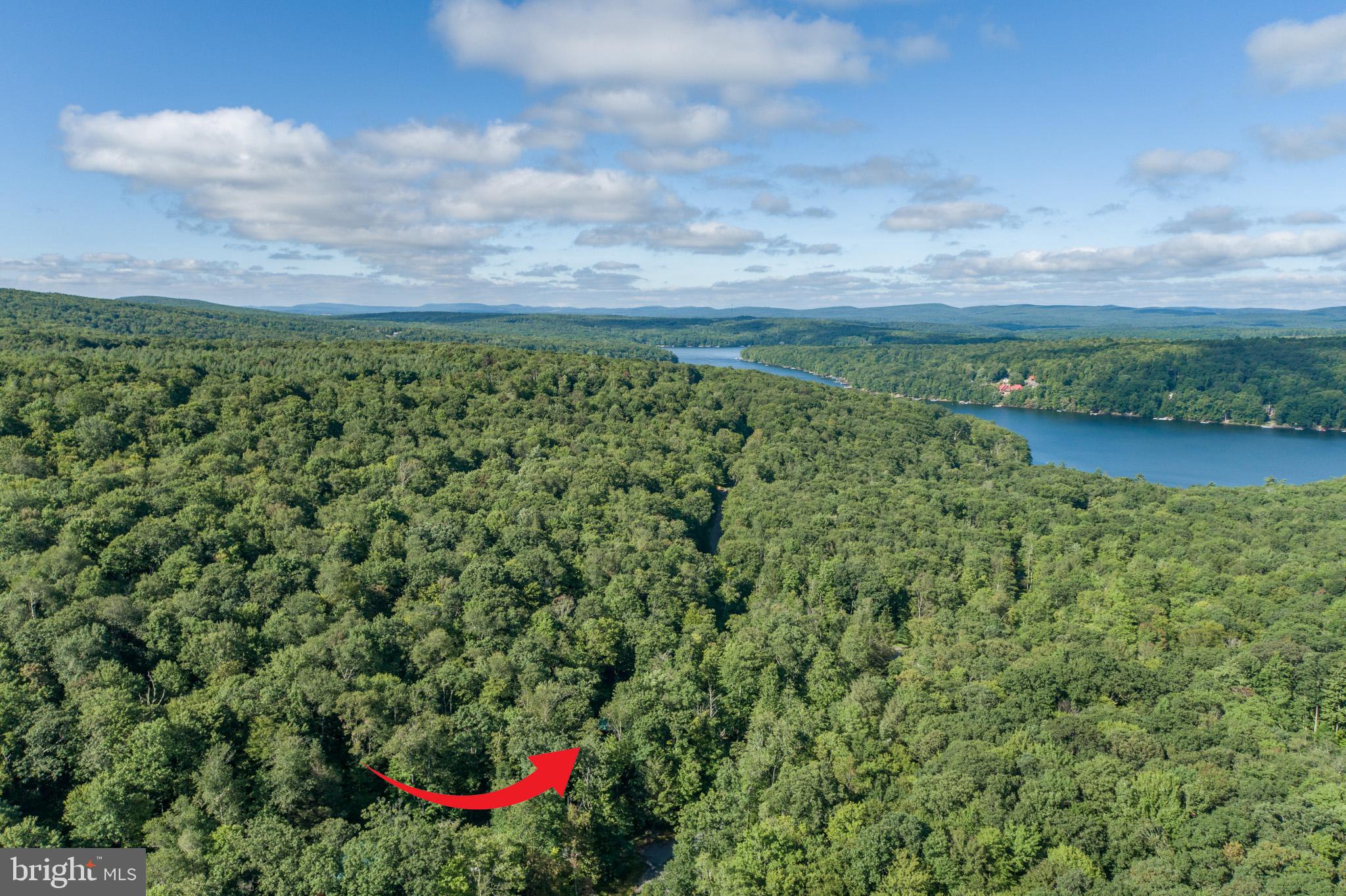 GALLATIN WOODS - Residential