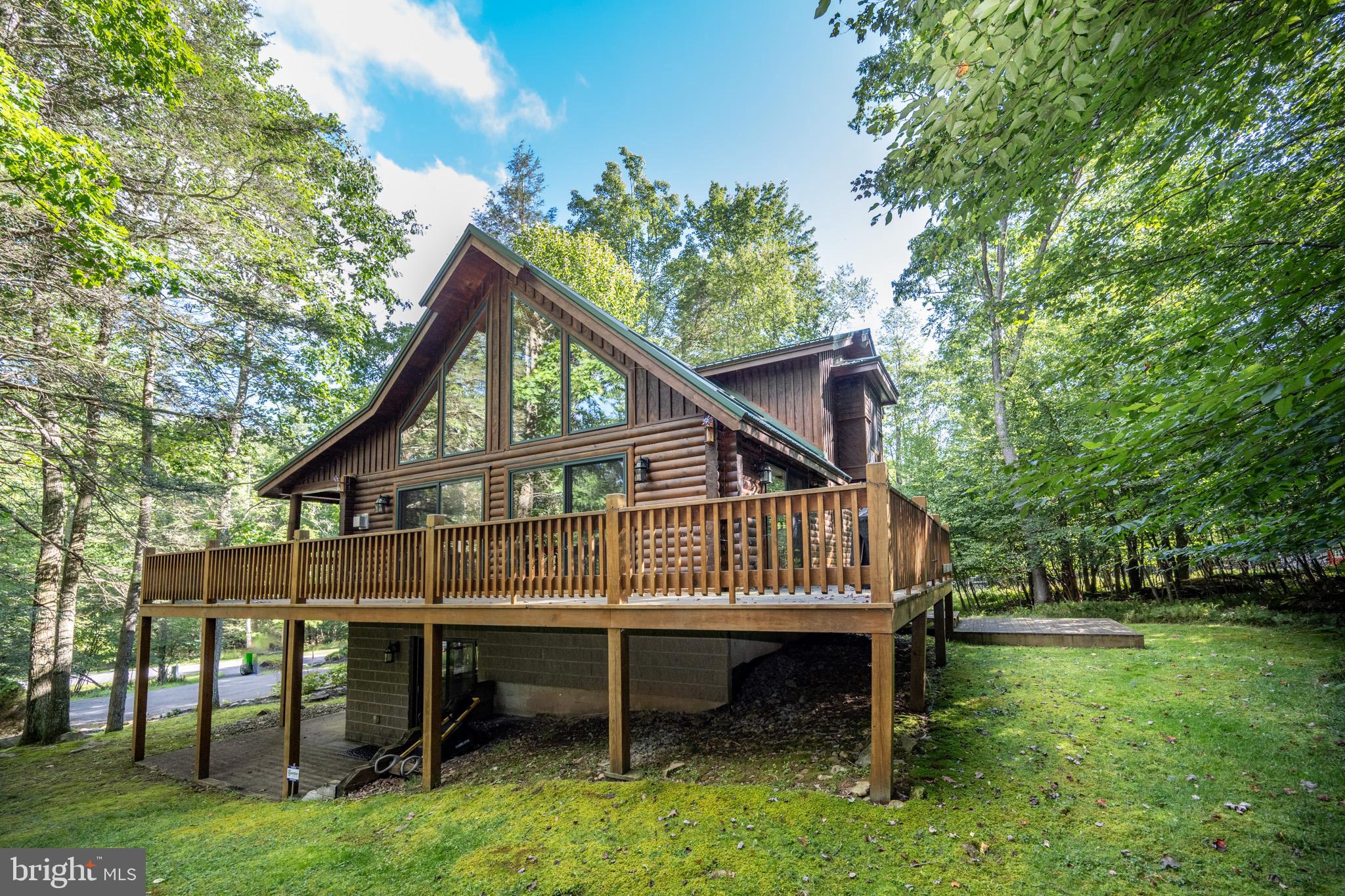 GALLATIN WOODS - Residential