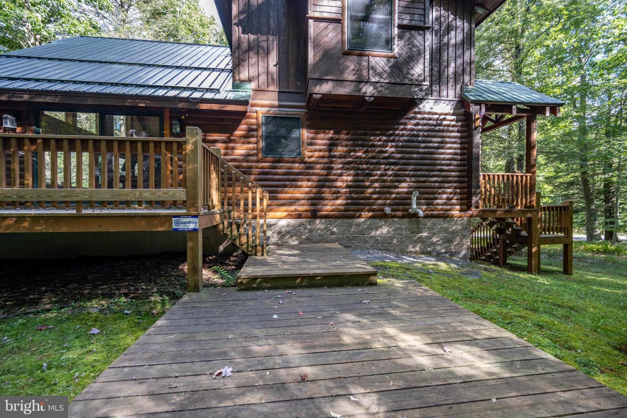 GALLATIN WOODS - Residential