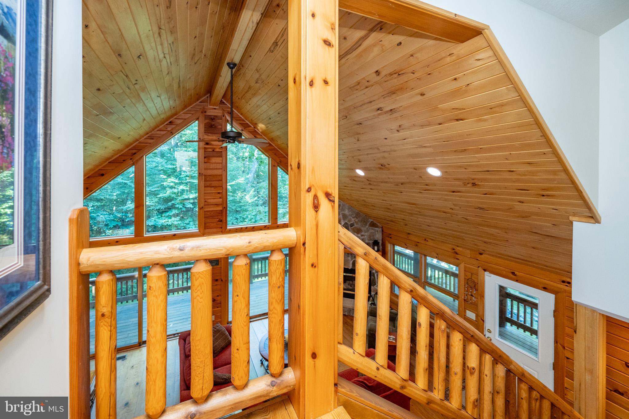 GALLATIN WOODS - Residential