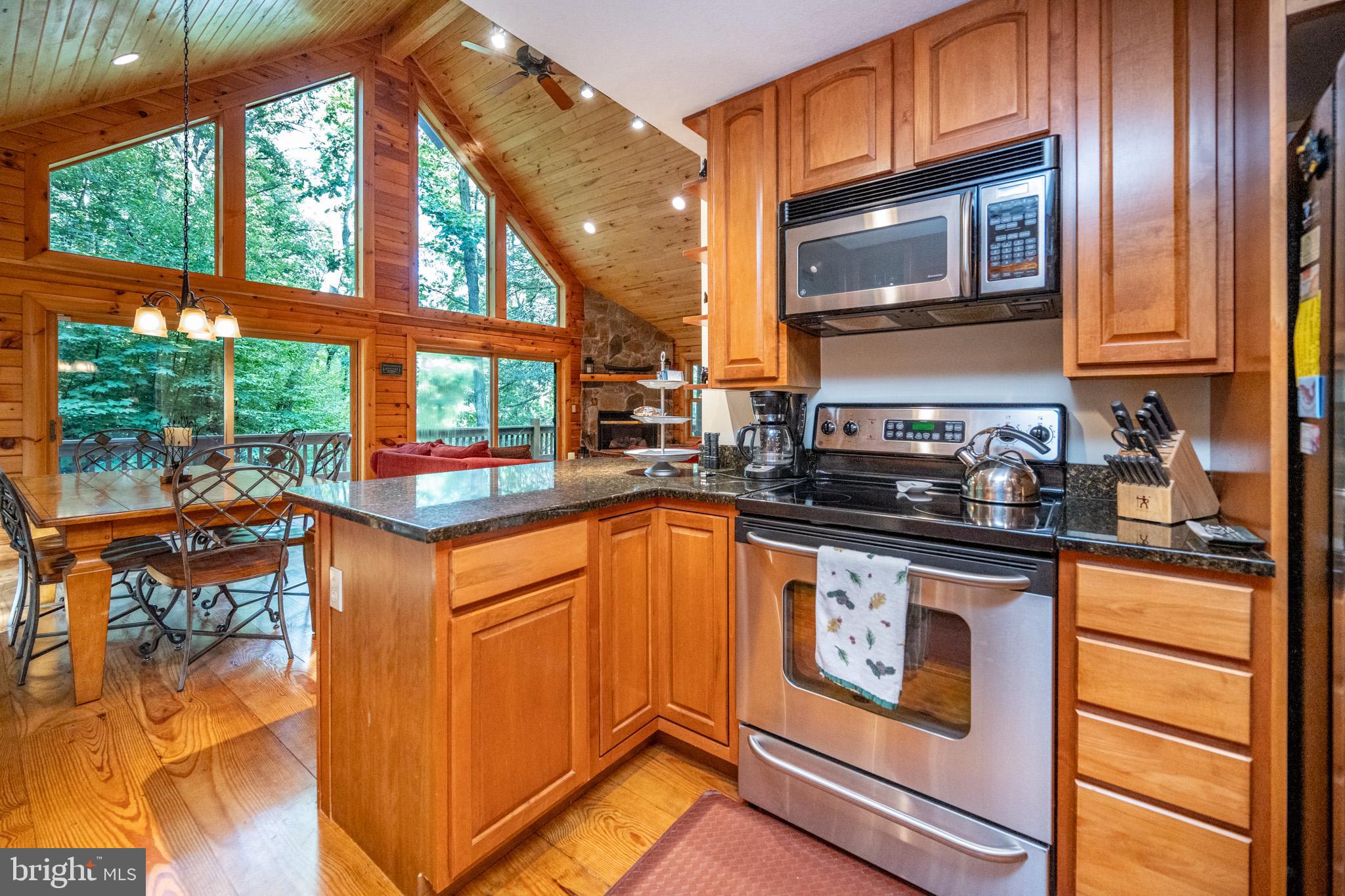 GALLATIN WOODS - Residential