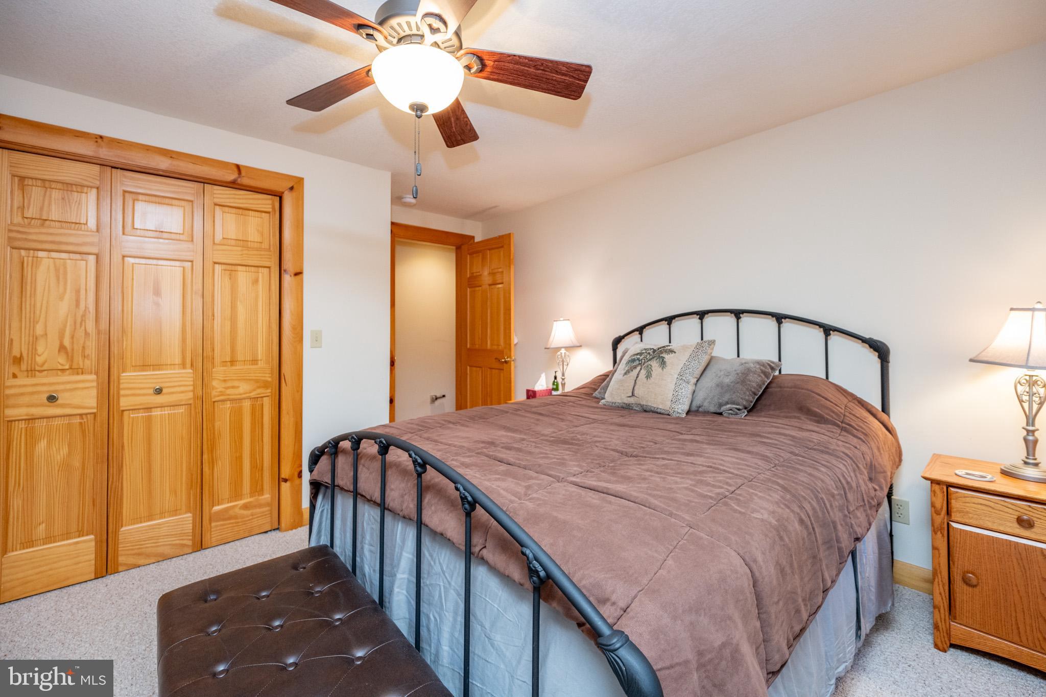 GALLATIN WOODS - Residential