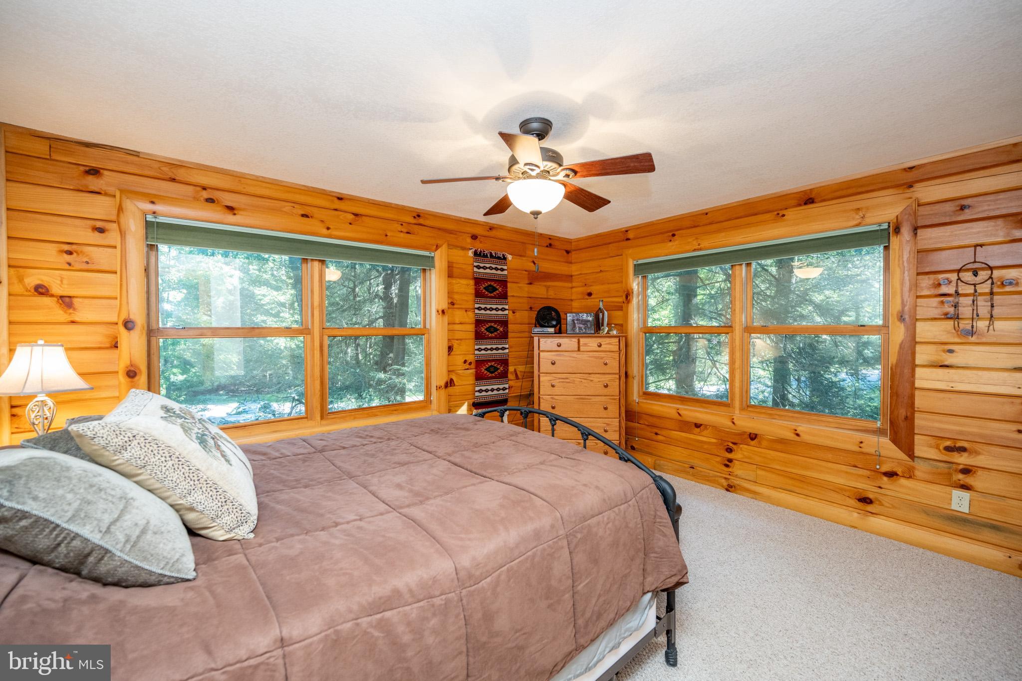 GALLATIN WOODS - Residential