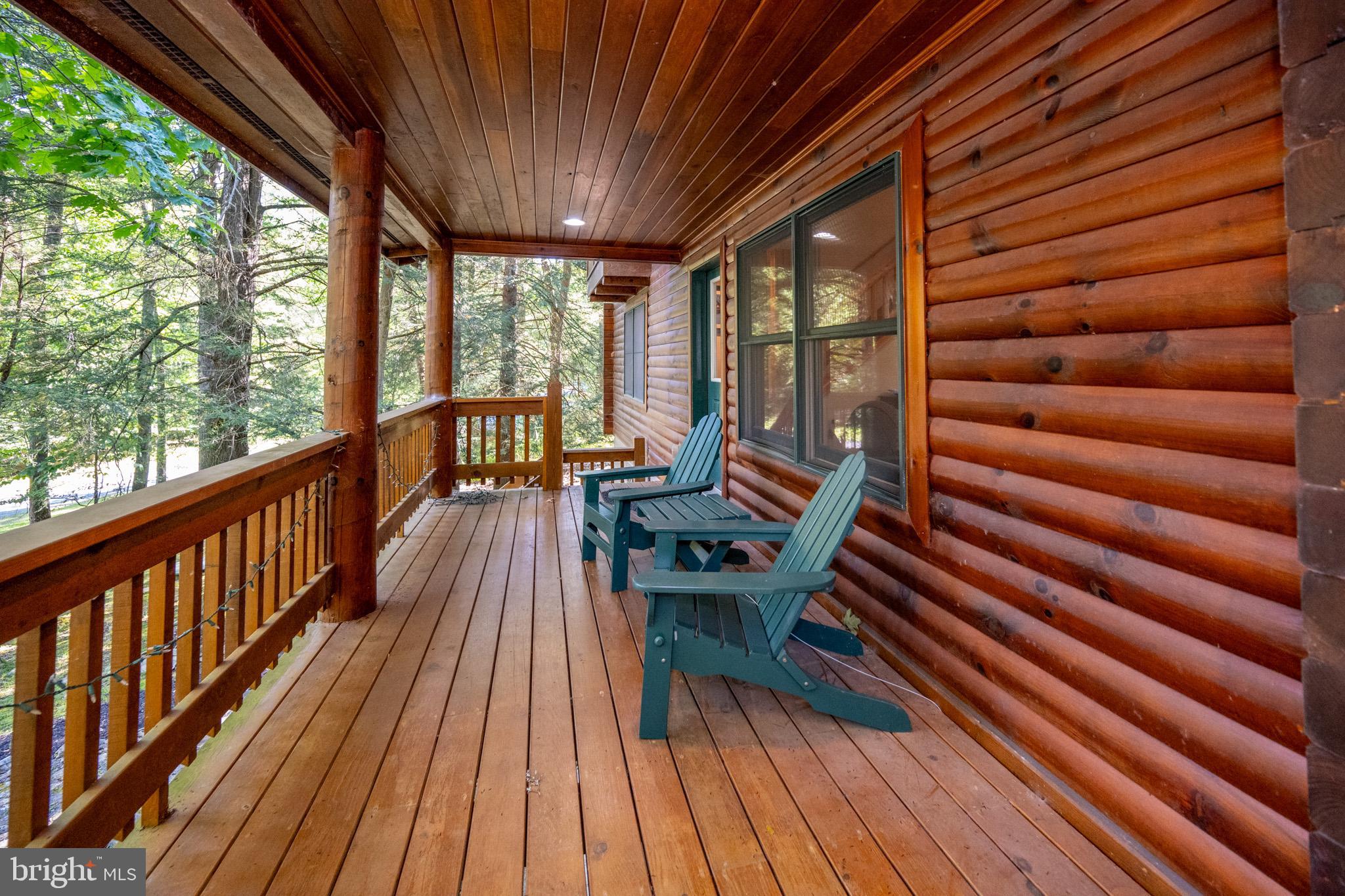 GALLATIN WOODS - Residential