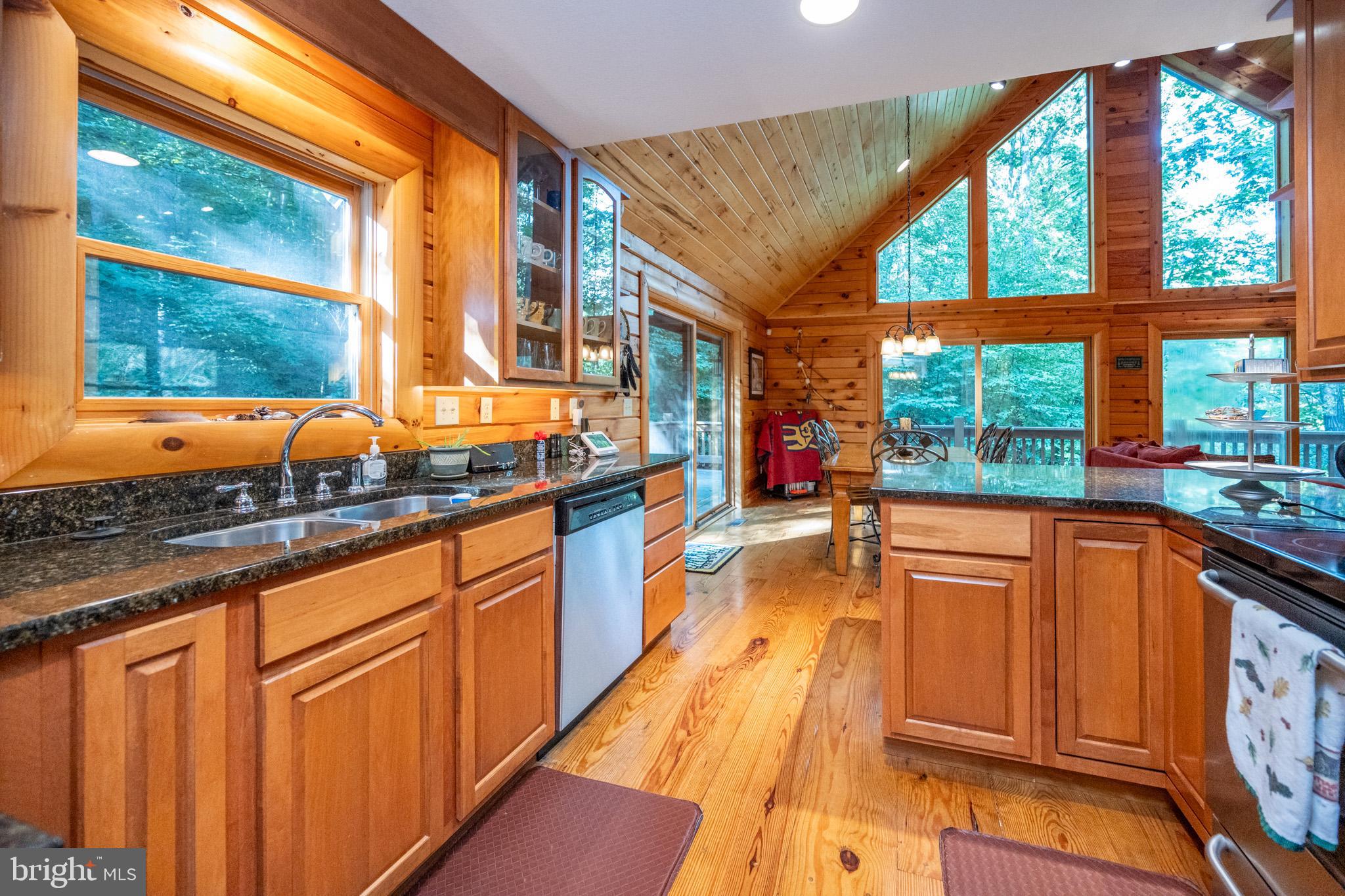 GALLATIN WOODS - Residential