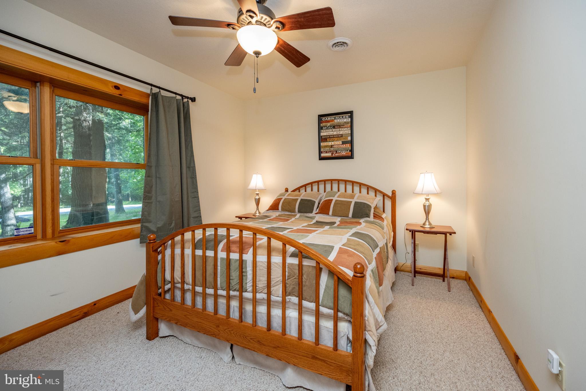 GALLATIN WOODS - Residential