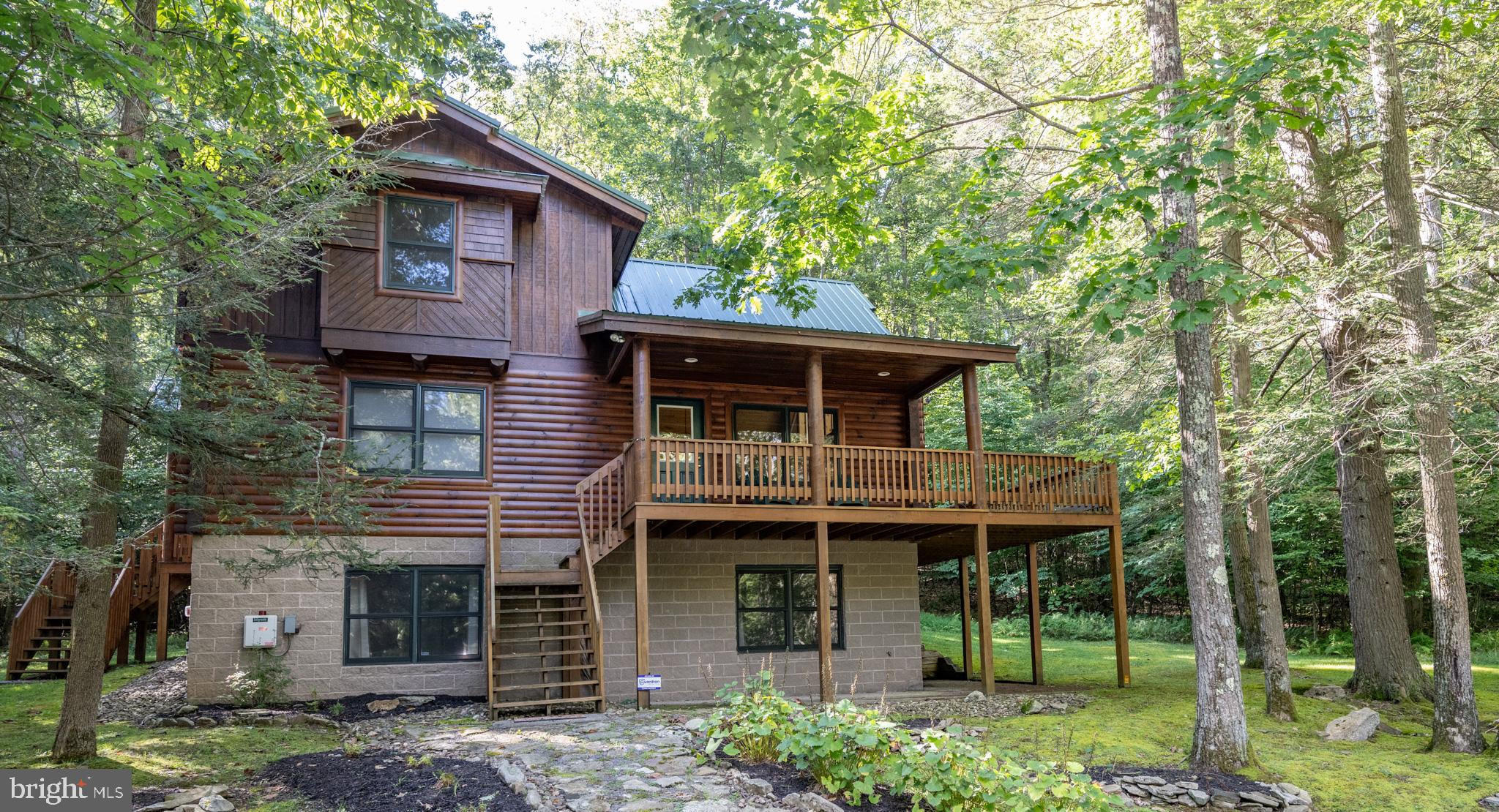 GALLATIN WOODS - Residential