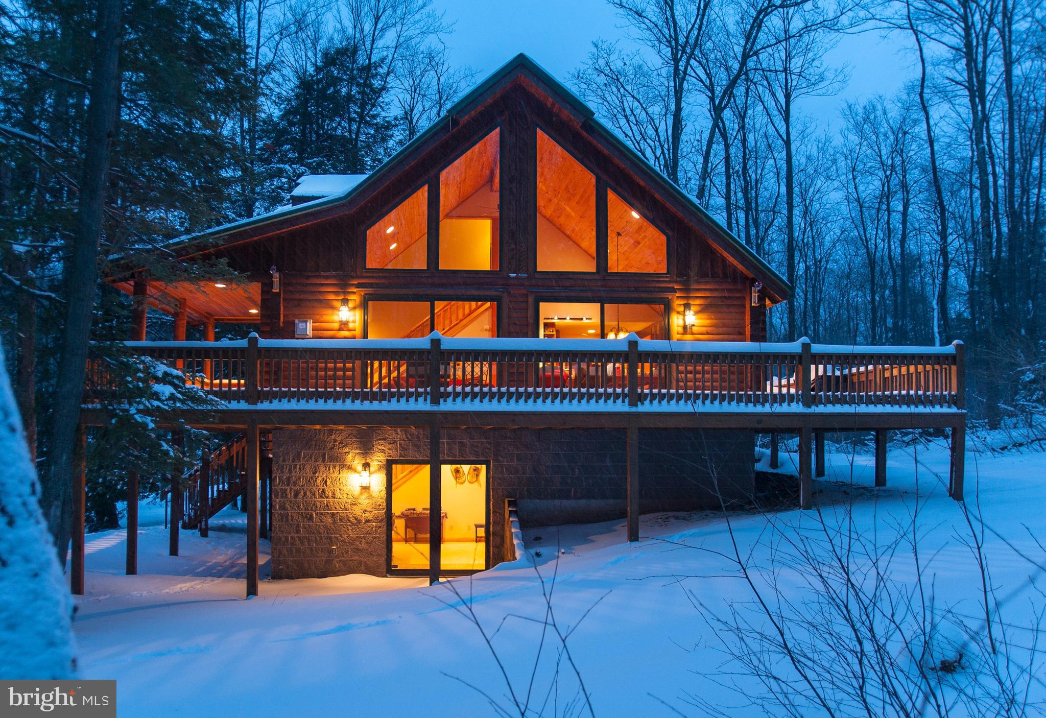 GALLATIN WOODS - Residential