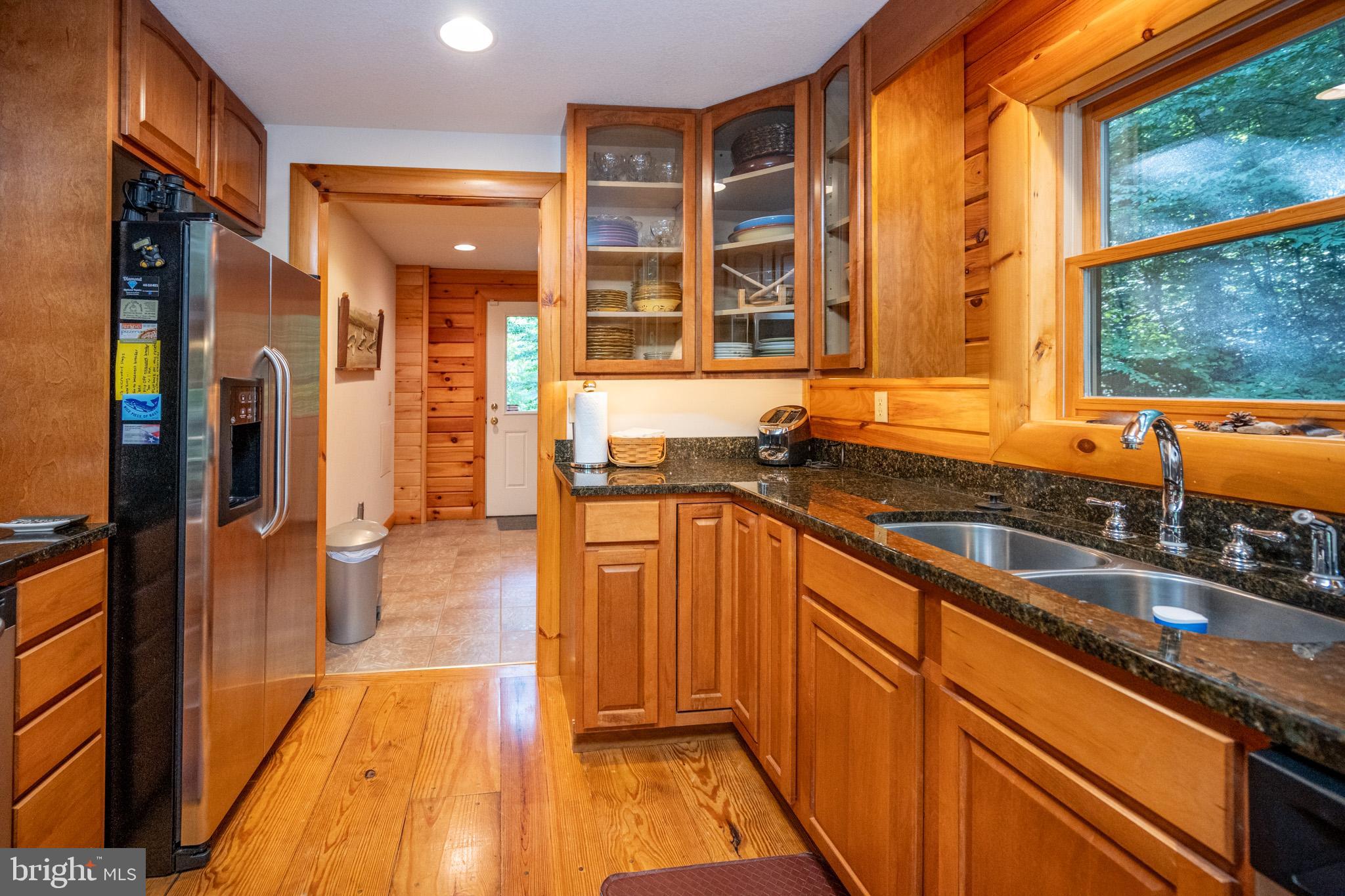 GALLATIN WOODS - Residential