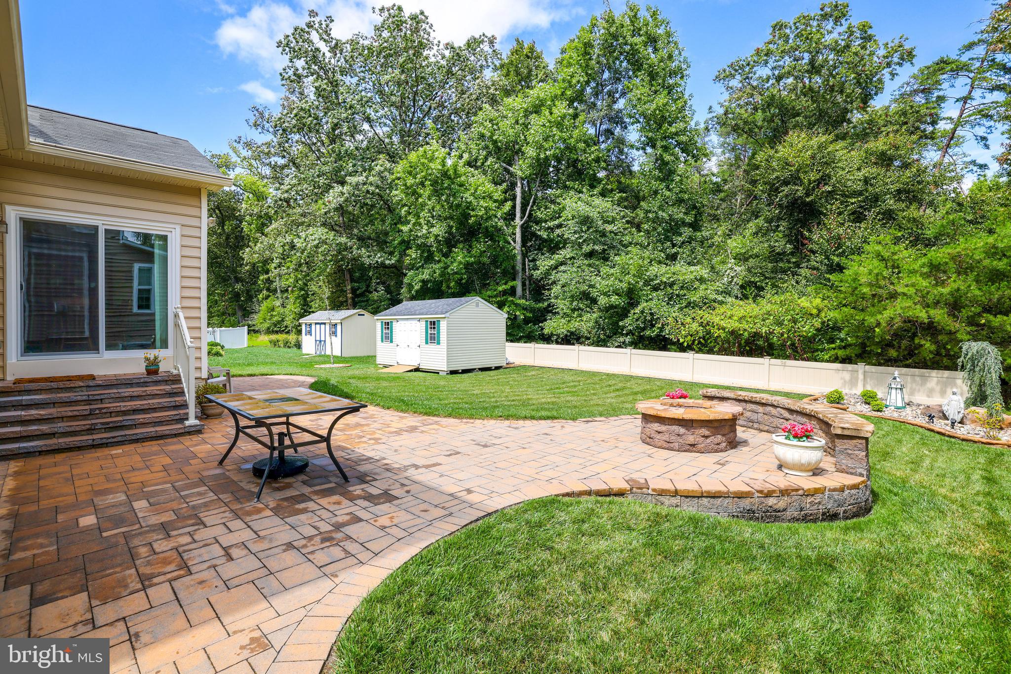 PINEY GROVE ESTATES - Residential