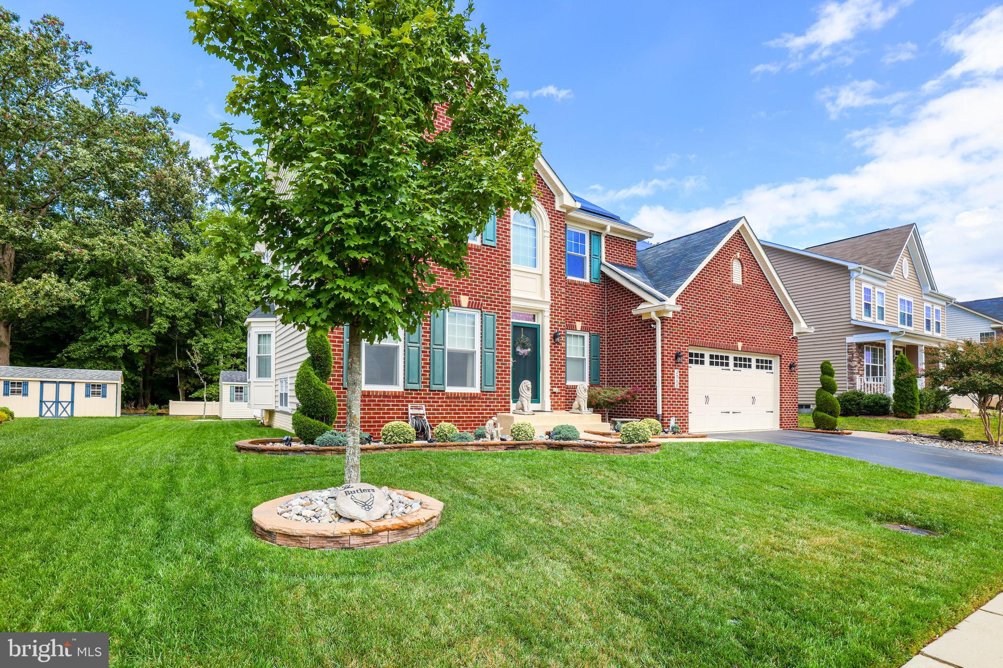 PINEY GROVE ESTATES - Residential