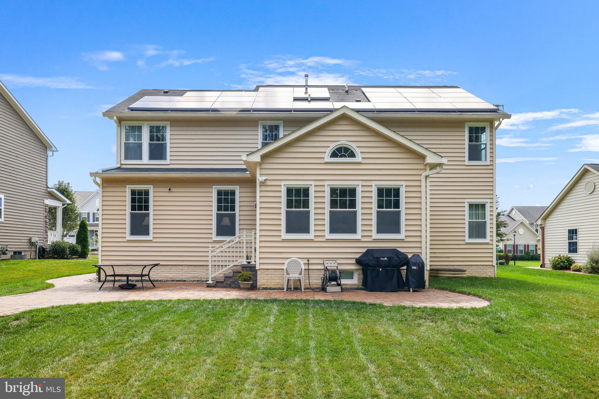 PINEY GROVE ESTATES - Residential