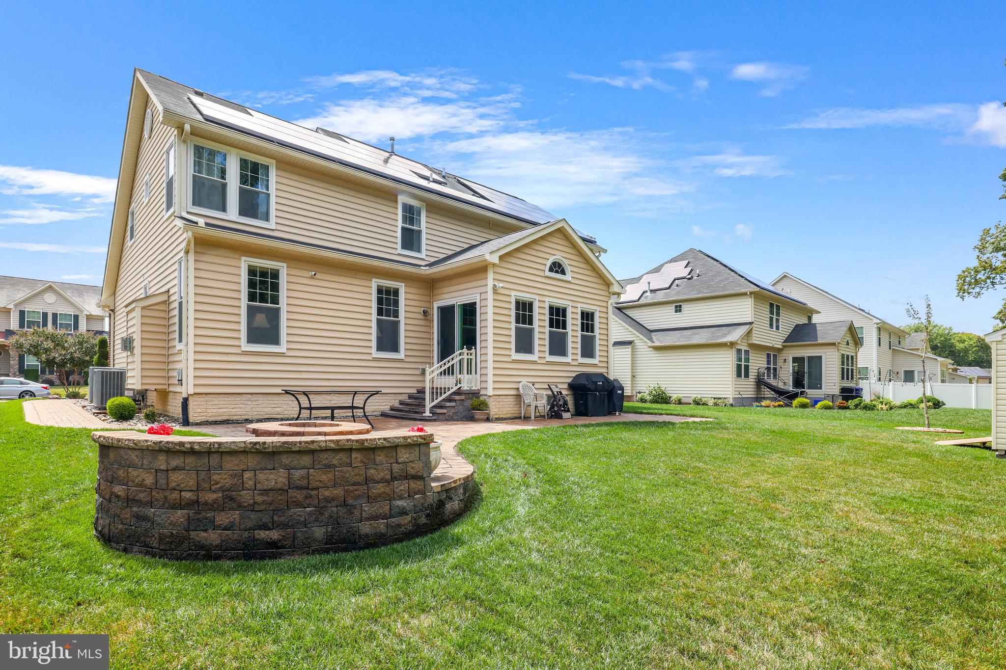 PINEY GROVE ESTATES - Residential