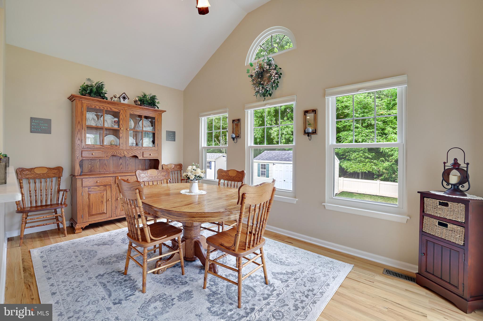 PINEY GROVE ESTATES - Residential