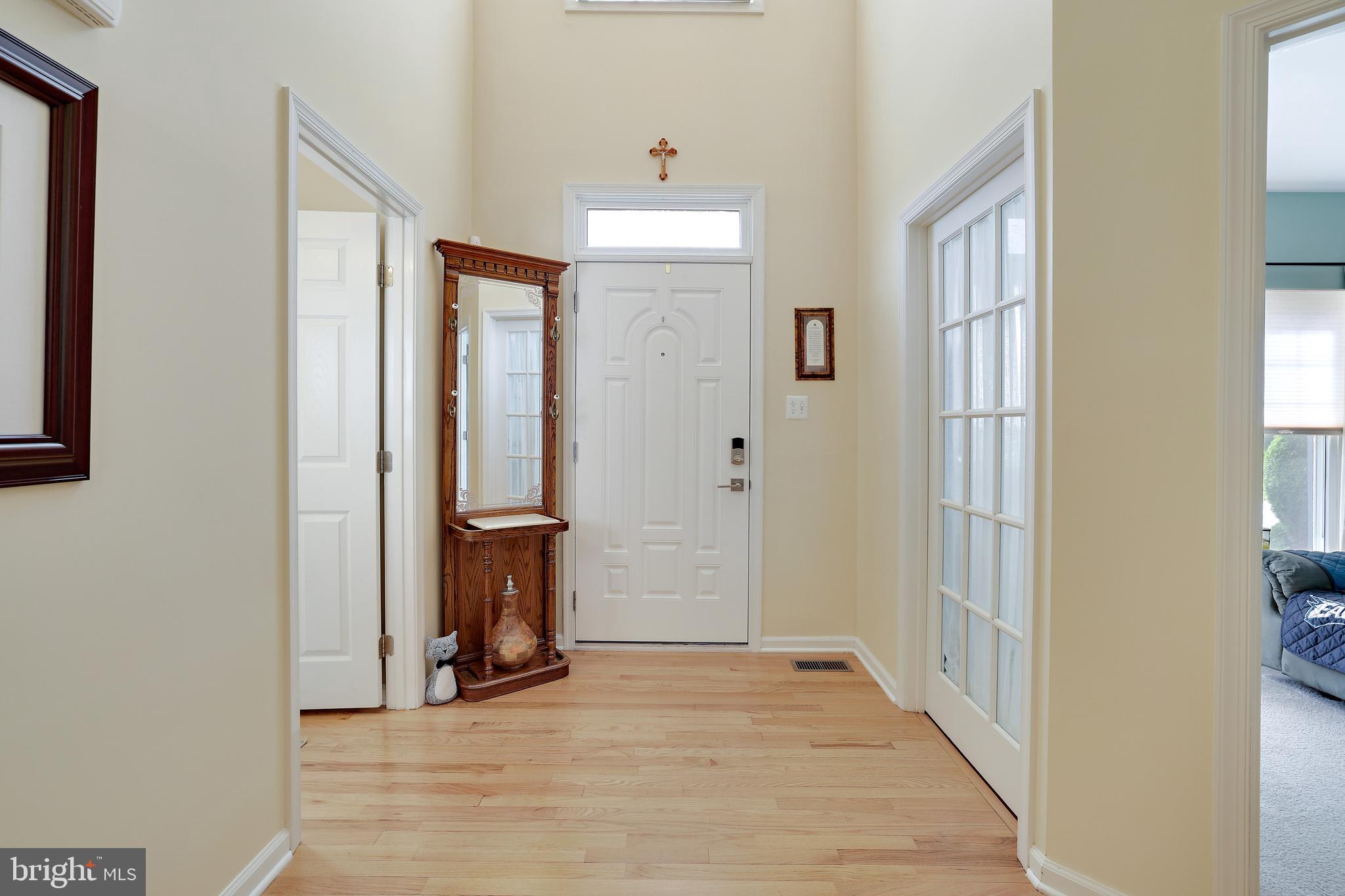 PINEY GROVE ESTATES - Residential