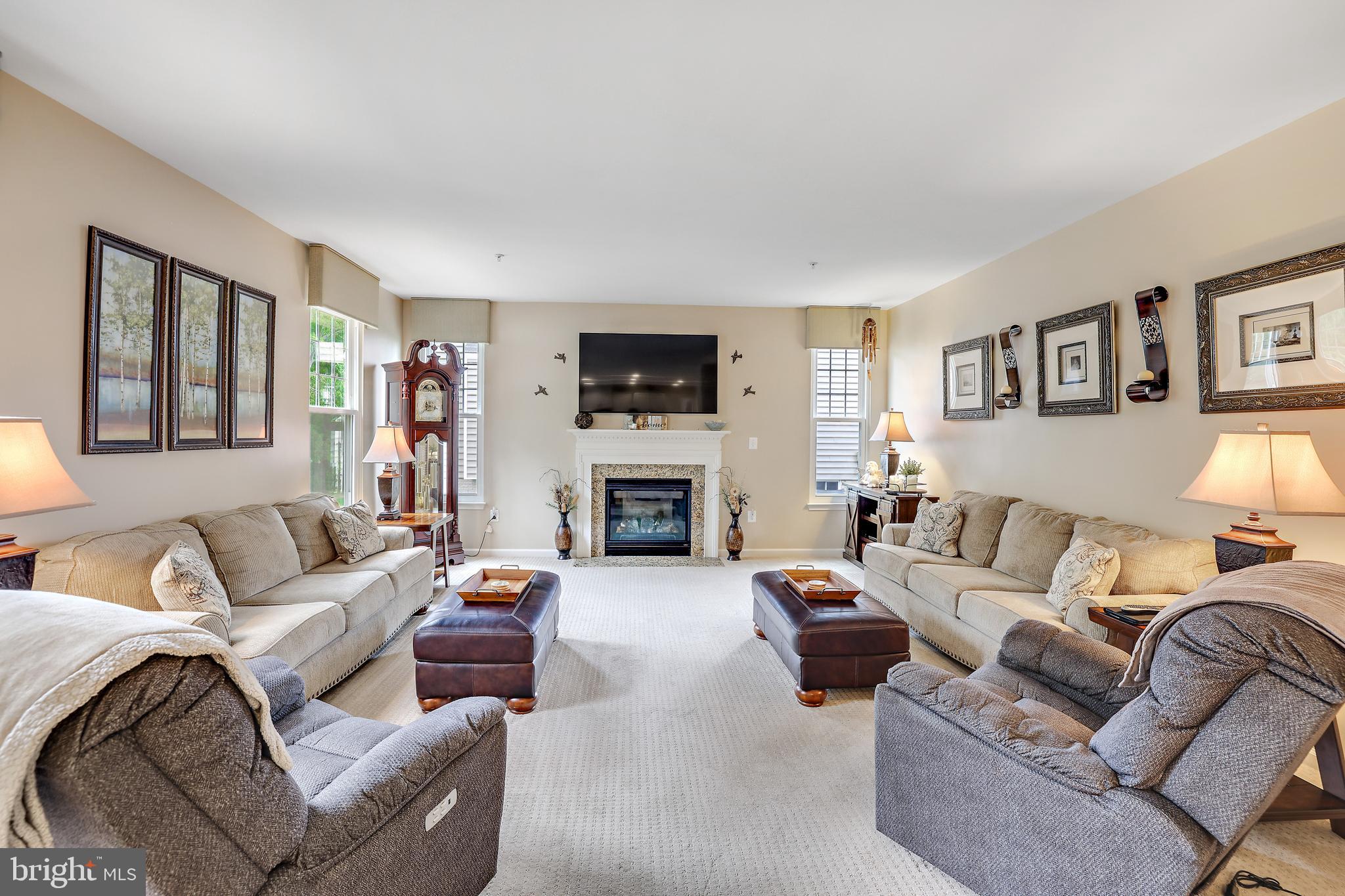 PINEY GROVE ESTATES - Residential