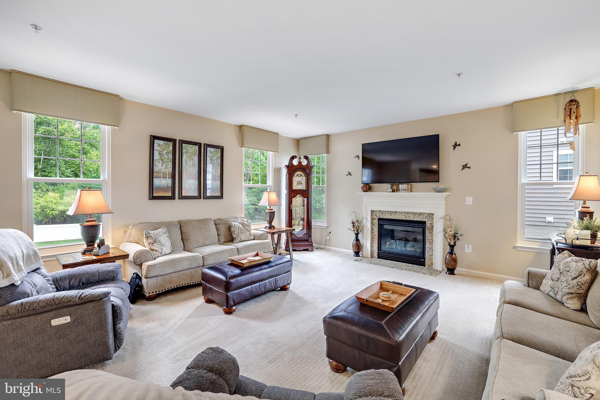 PINEY GROVE ESTATES - Residential