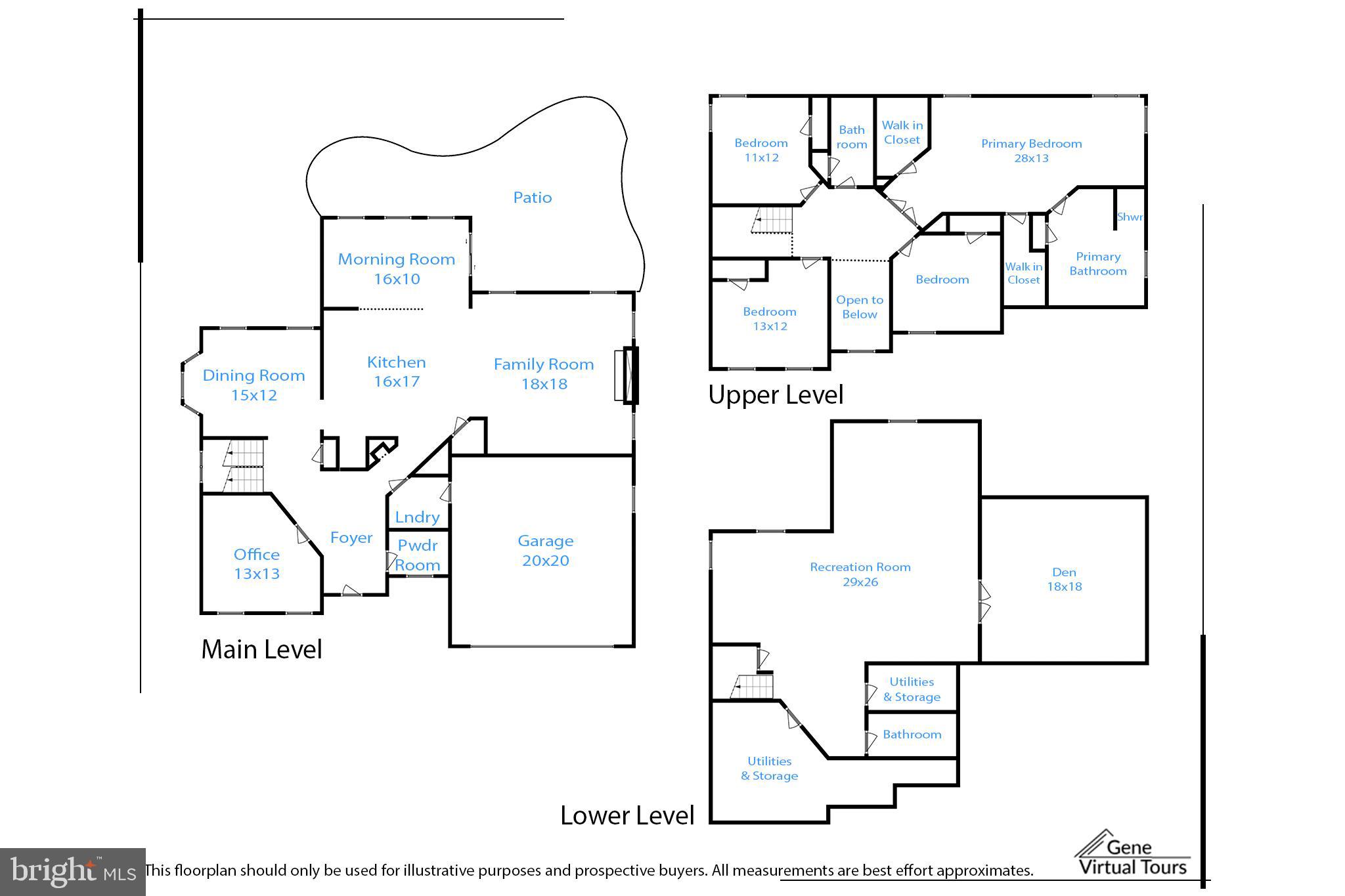 PINEY GROVE ESTATES - Residential