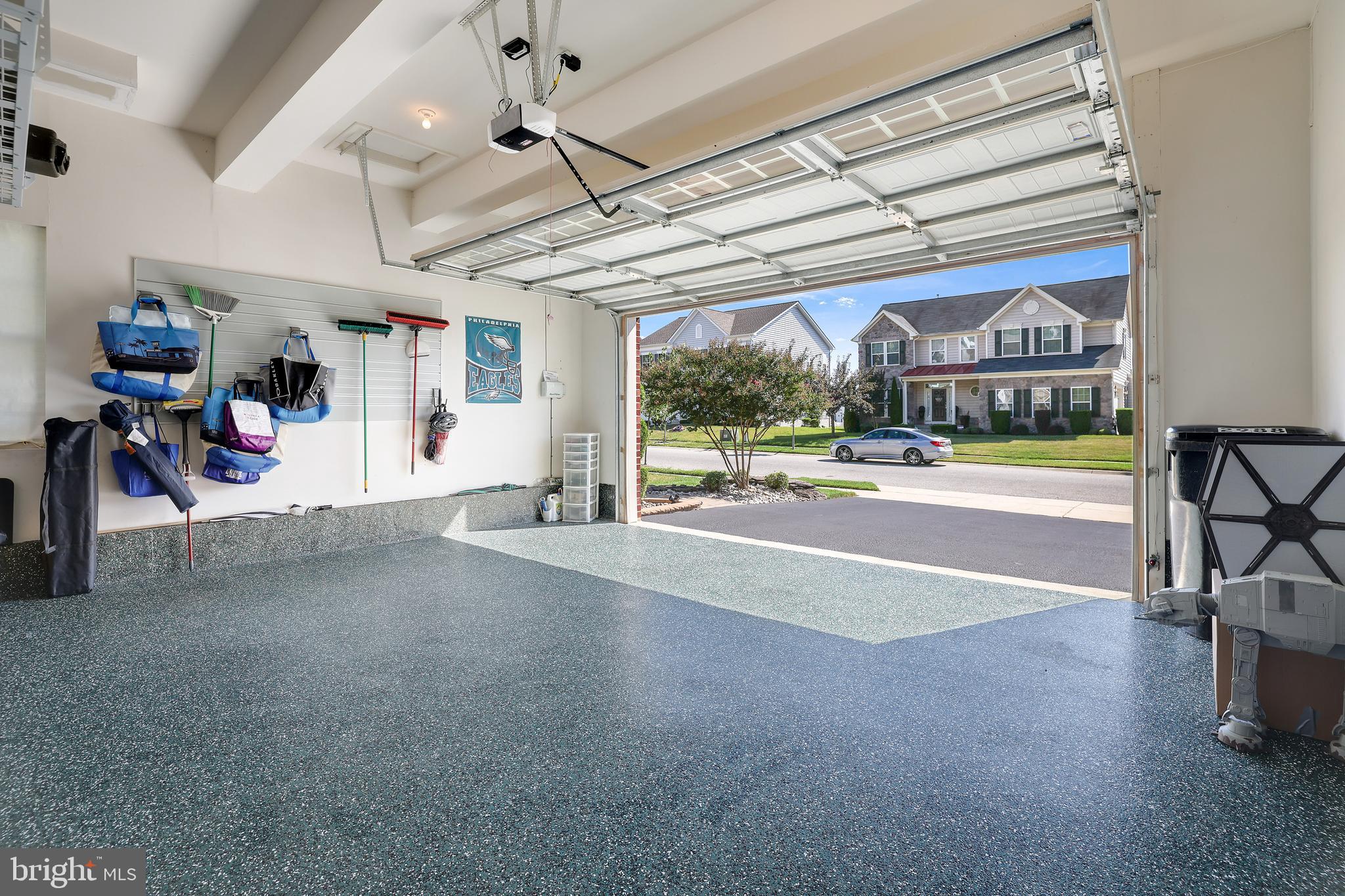 PINEY GROVE ESTATES - Residential