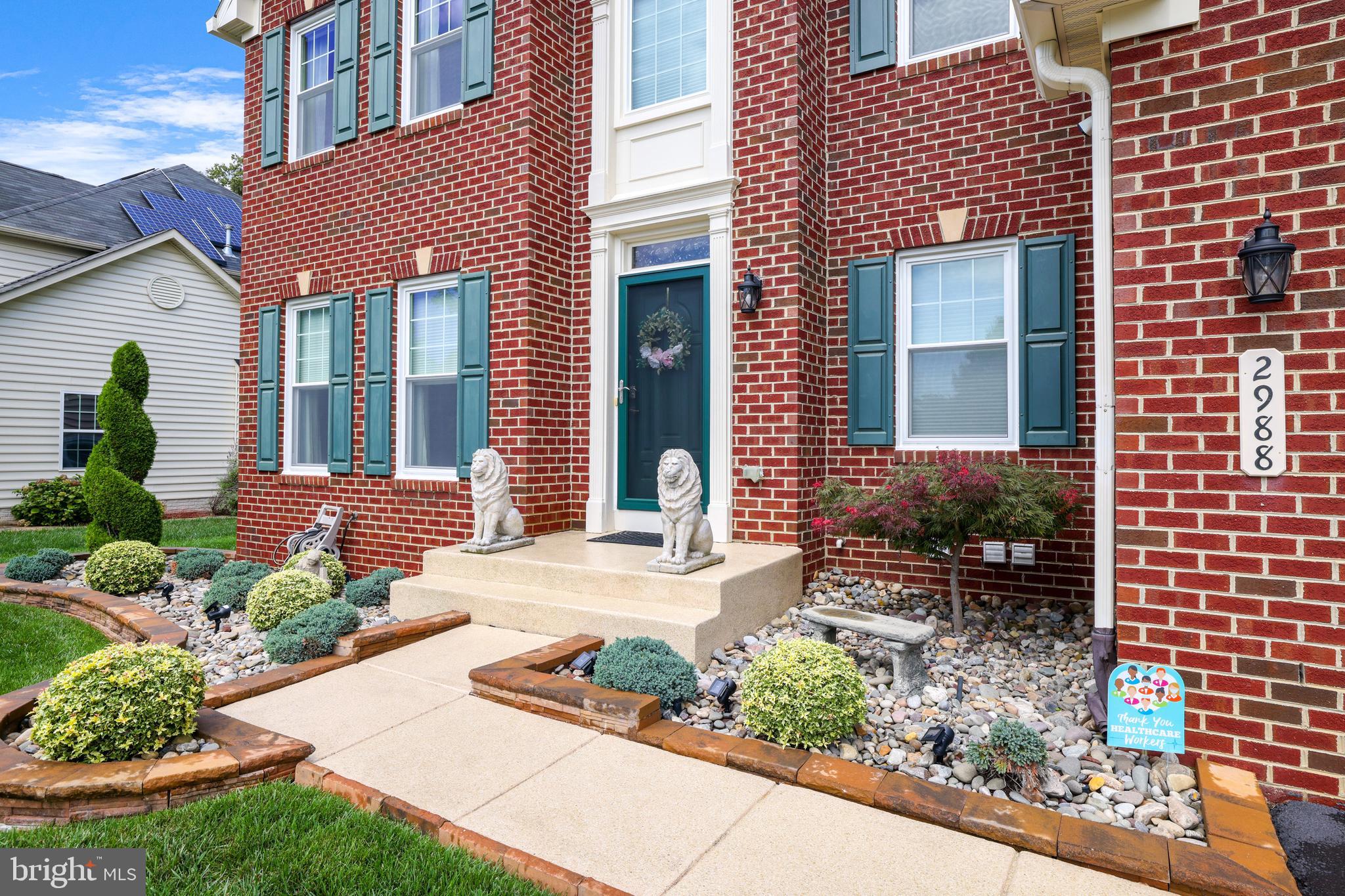 PINEY GROVE ESTATES - Residential