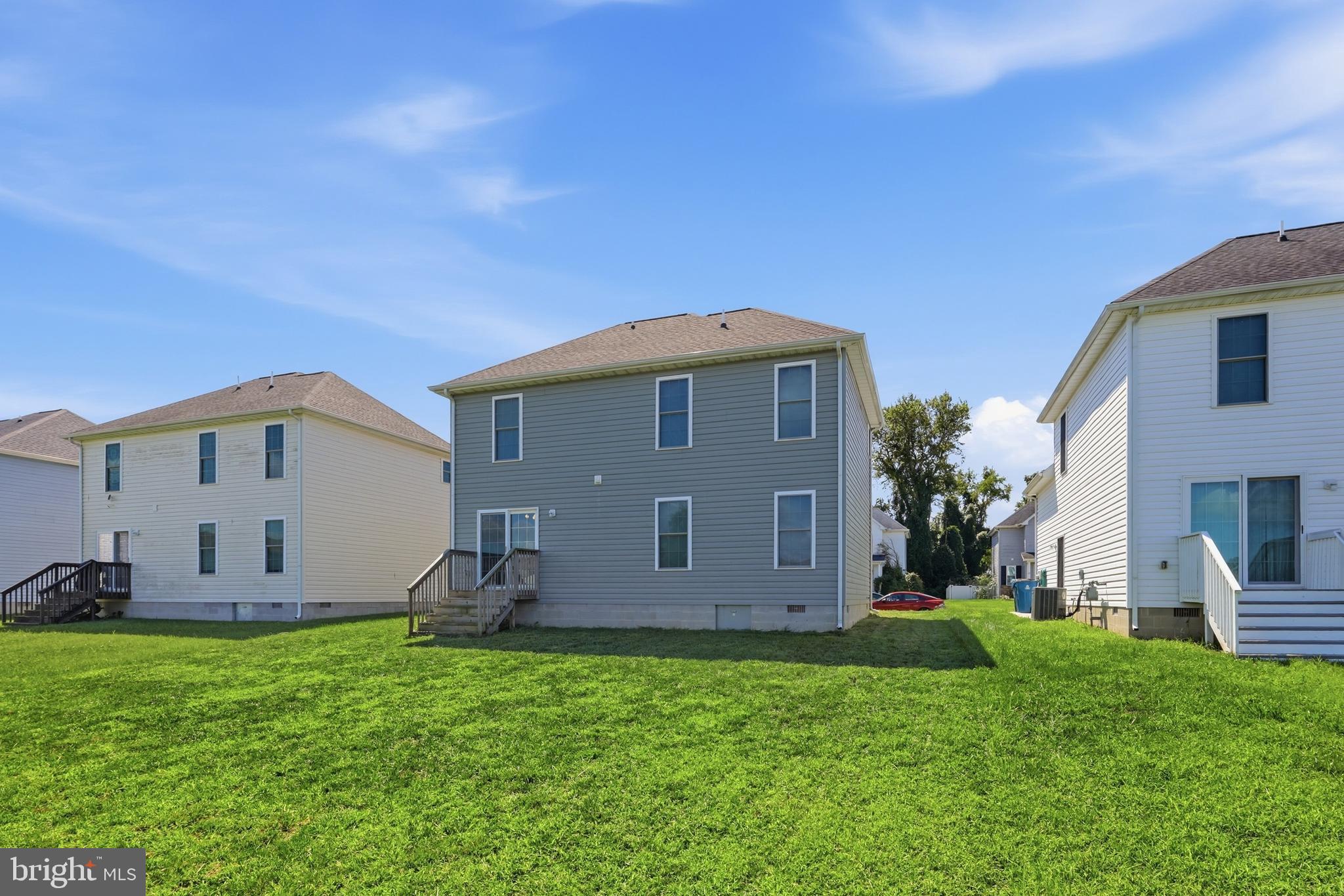 46 BLACK CHERRY DRIVE
