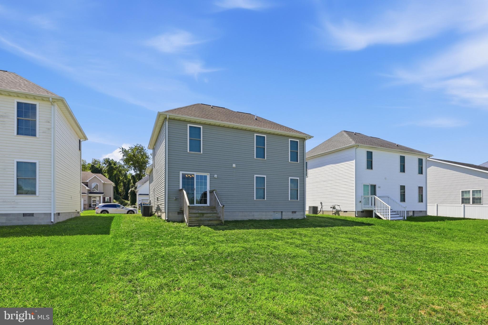 46 BLACK CHERRY DRIVE