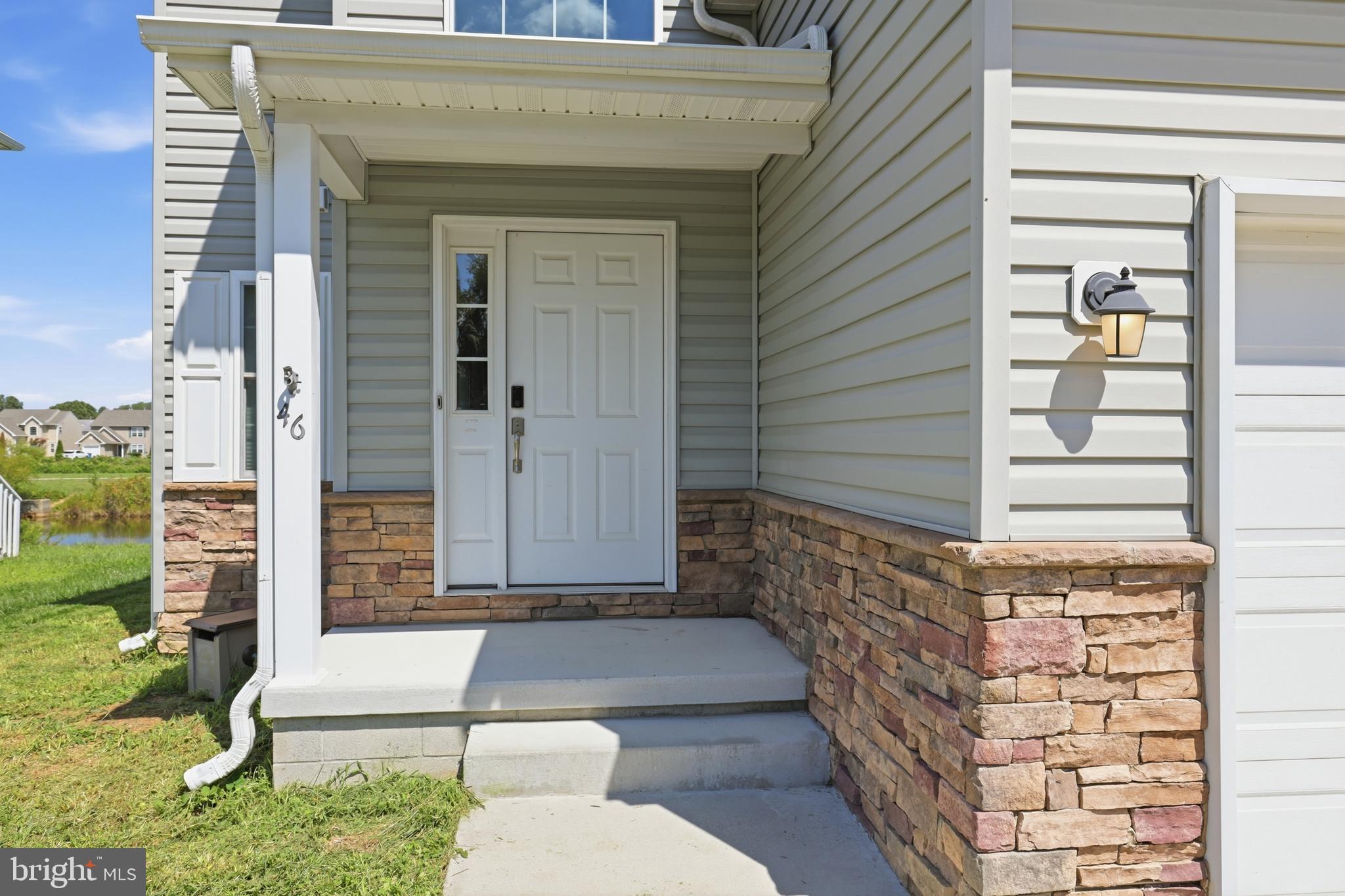 46 BLACK CHERRY DRIVE