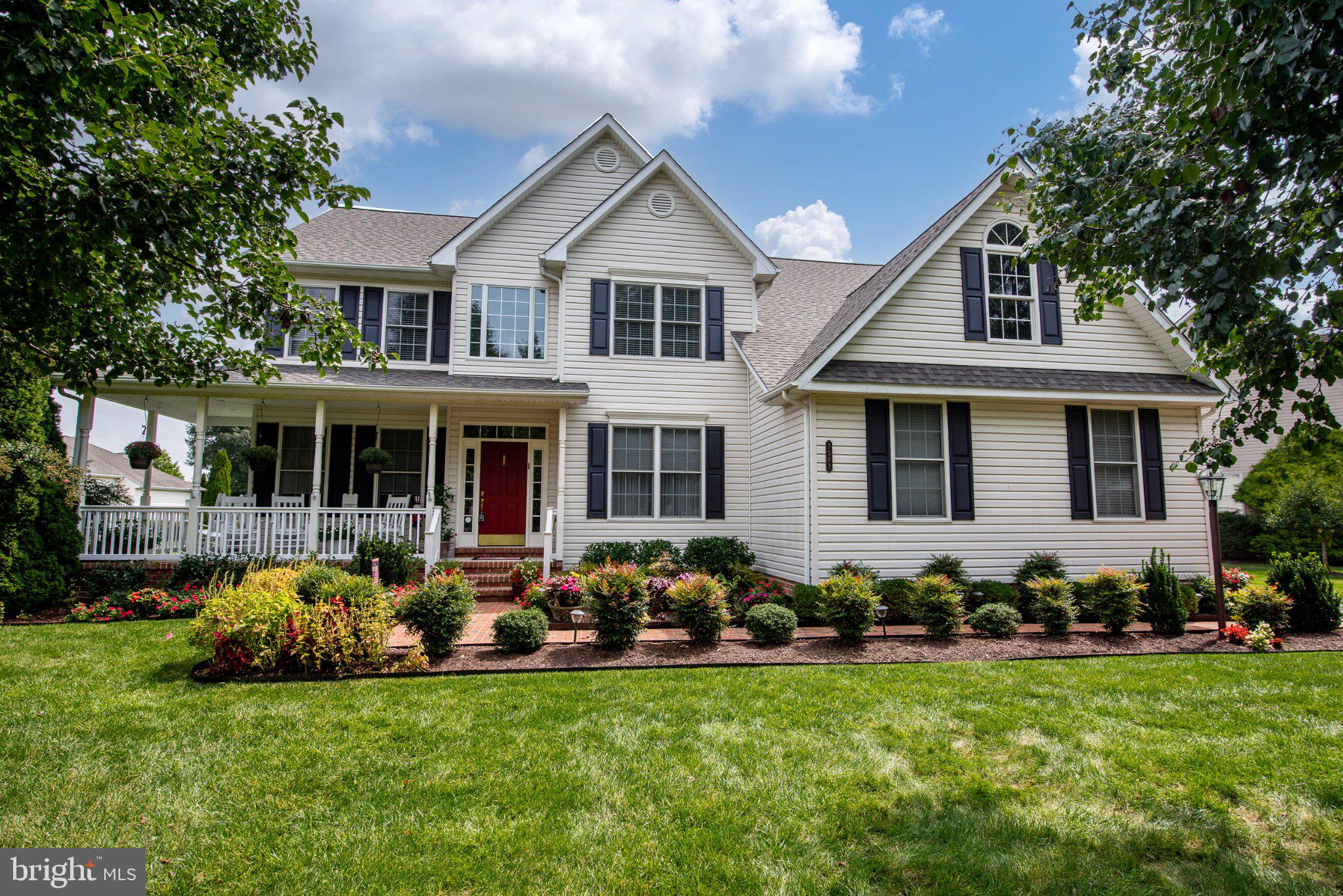 7583 EASTON CLUB DRIVE
